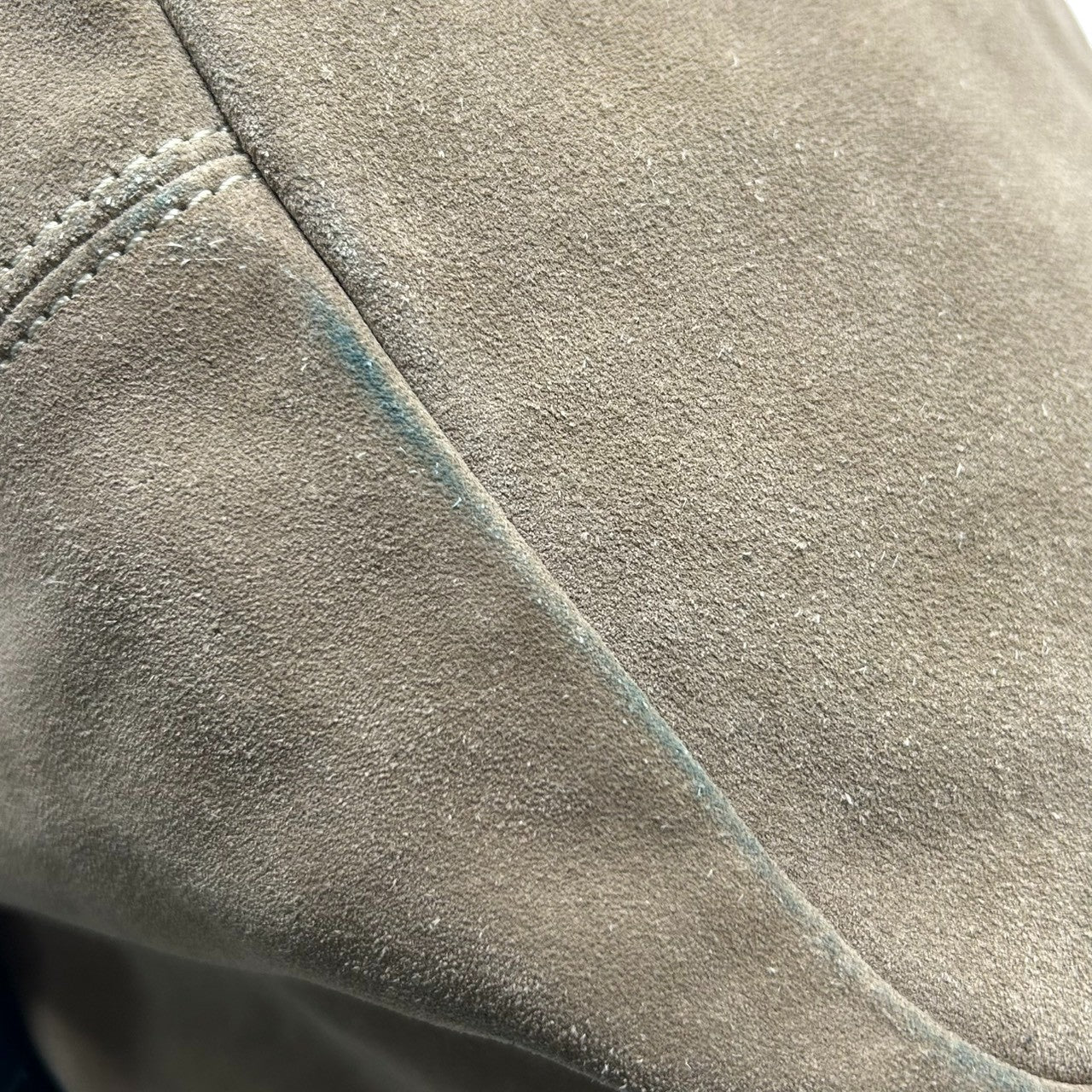 MARCO MASI マルコマージ トートバッグ ワンショルダー ホーボーバッグ スエード レザー A4可 大容量 ベージュ ブラウン レディース エレガント 上品 カジュアル 通勤通学 イタリア製 U4