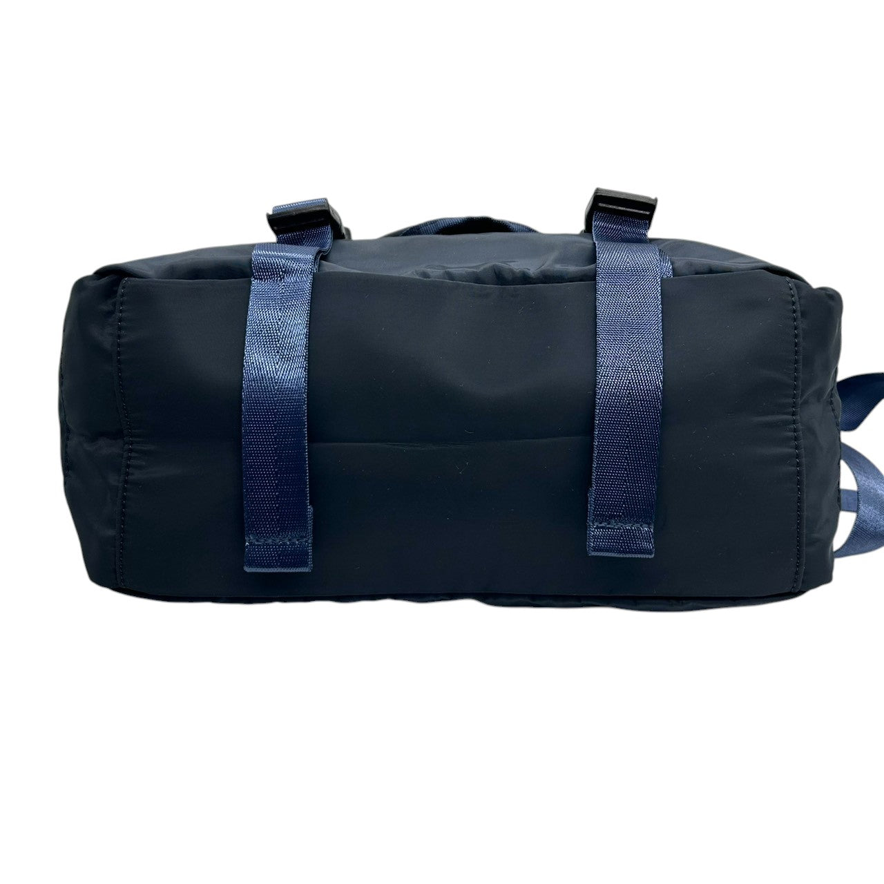 【未使用級／タグ付】アネロ ショルダーバッグ メッセンジャーバッグ 斜め掛け可 ナイロン ネイビー A4可 大容量 軽量 フラップ メンズ レディース ユニセックス 通勤 通学 旅行 カジュアル シンプル おしゃれ 人気モデル anello s79