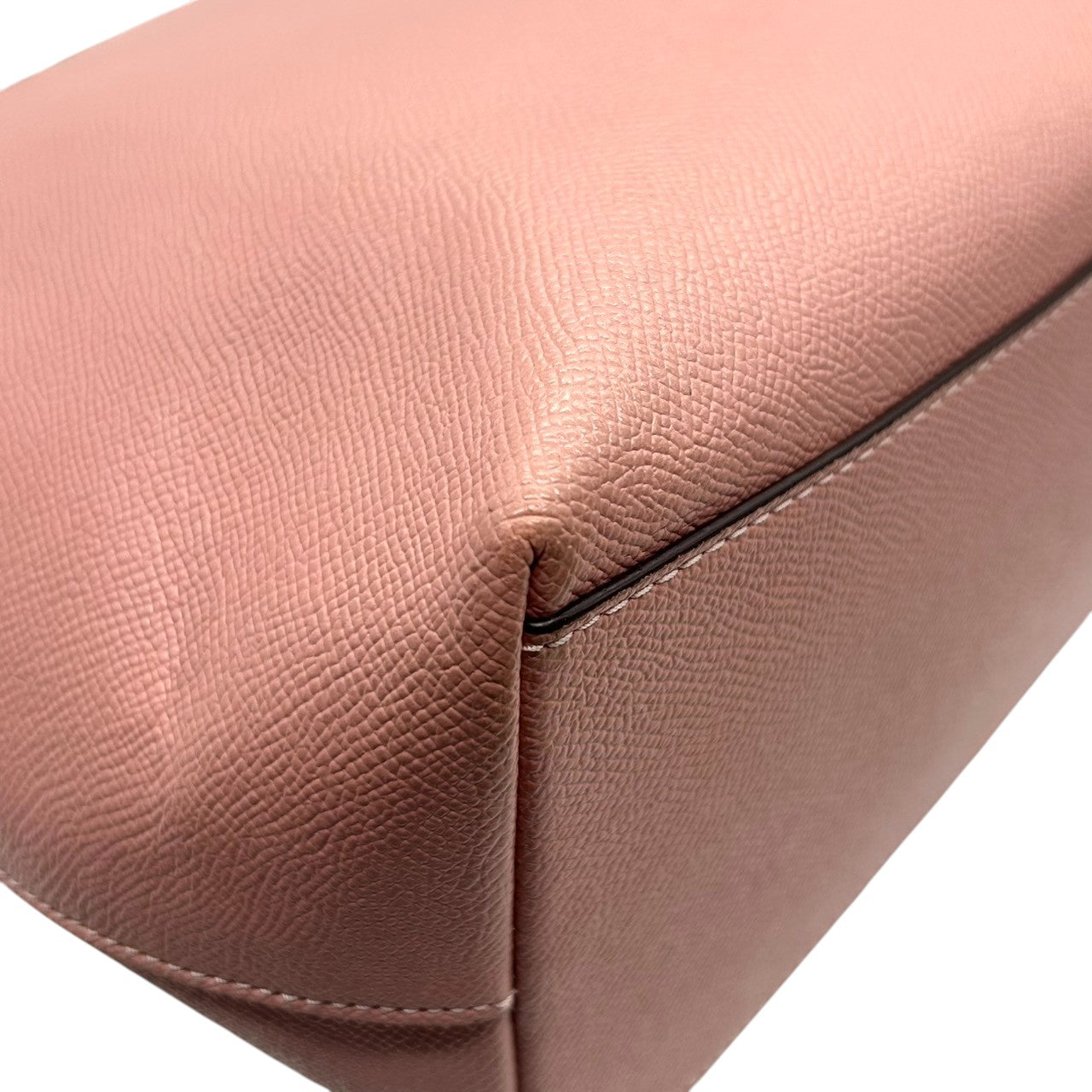 コーチ ギャラリー トートバッグ ハンドバッグ ワンショルダー レザー 本革 ピンク A4収納可 大容量 肩掛け レディース 通勤 通学 ビジネス きれいめ フェミニン 大人可愛い シンプル 定番人気 自立可 COACH F79608 U4