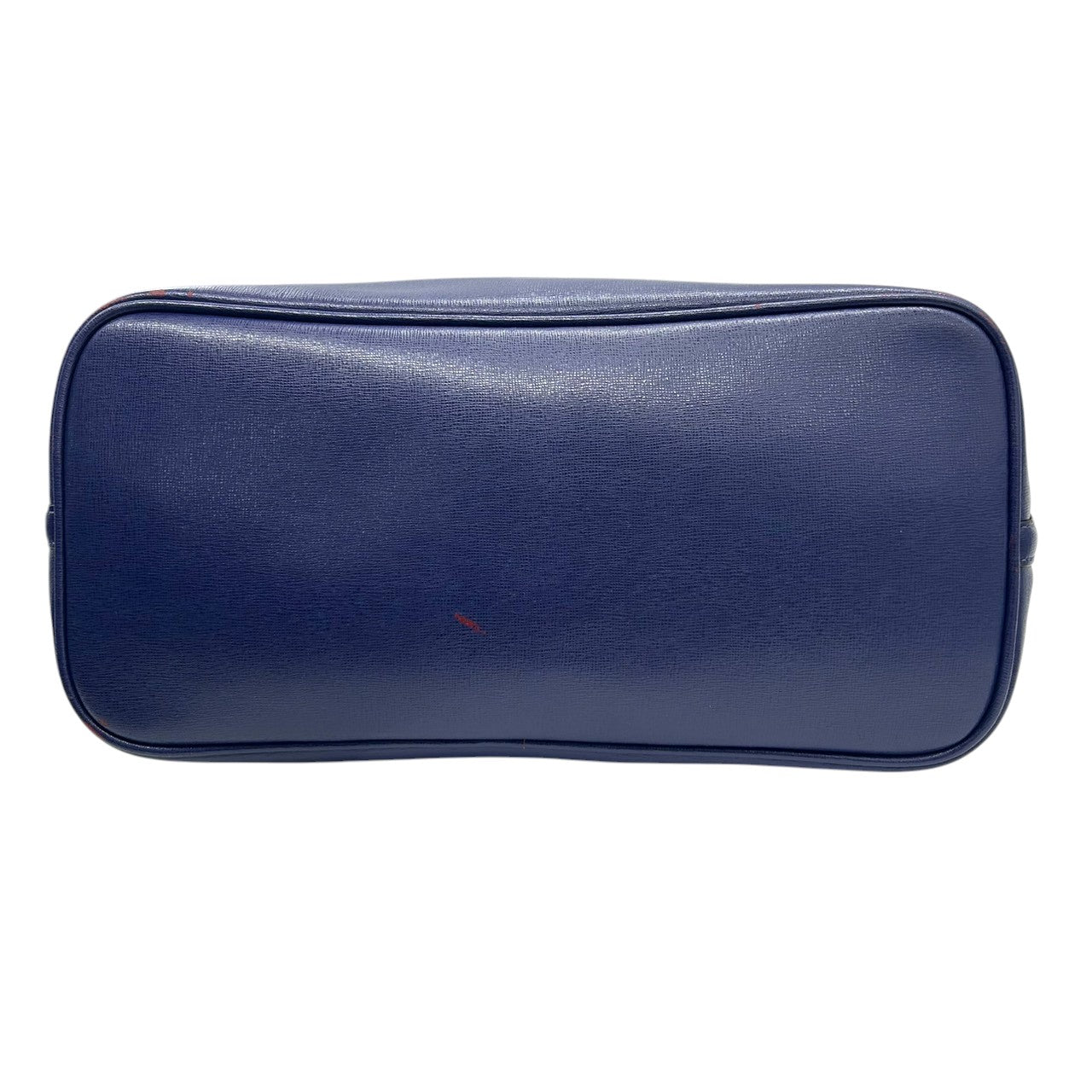 コーチ トートバッグ ショルダーバッグ レザー 本革 ネイビー レッド バイカラー A4 PC収納可 大容量 肩掛け レディース 通勤 通学 ビジネス オフィス パンチング ホースアンドキャリッジ 馬車ロゴ 自立可 スタイリッシュ COACH U4