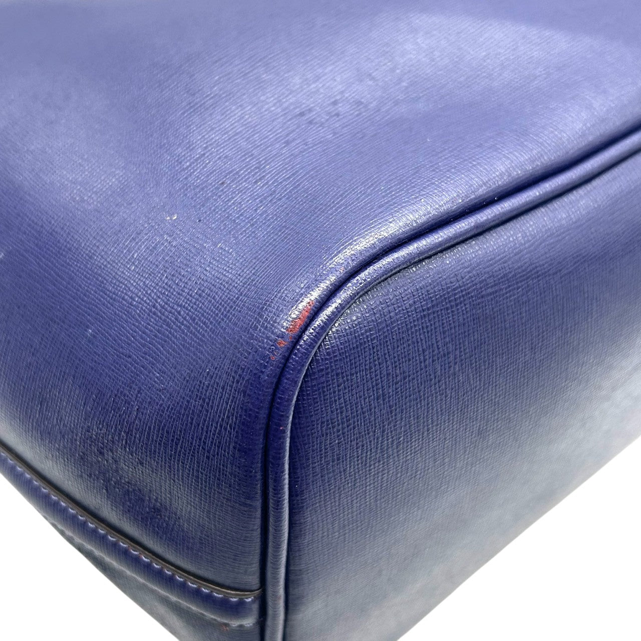 コーチ トートバッグ ショルダーバッグ レザー 本革 ネイビー レッド バイカラー A4 PC収納可 大容量 肩掛け レディース 通勤 通学 ビジネス オフィス パンチング ホースアンドキャリッジ 馬車ロゴ 自立可 スタイリッシュ COACH U4