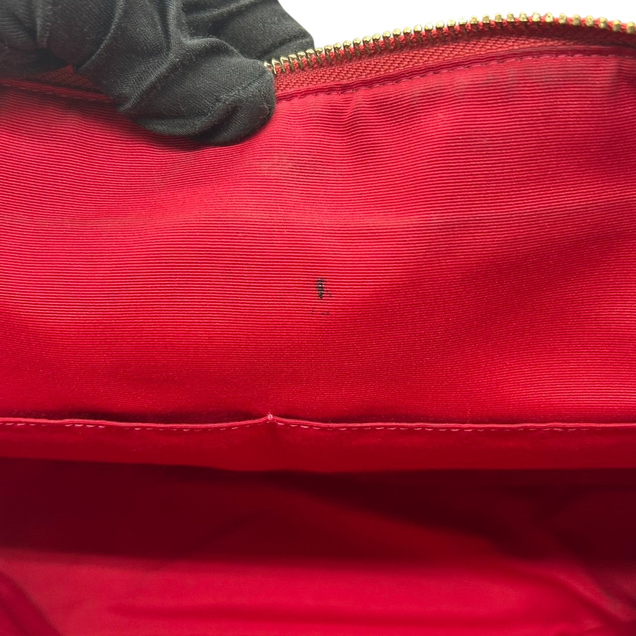 【美品】コーチ 2WAY トートバッグ ショルダーバッグ シグネチャー PVC レザー ブラウン レッド系 バイカラー A4可 大容量 斜め掛け 肩掛け レディース 通勤 通学 ビジネス フェミニン COACH F58286 U4