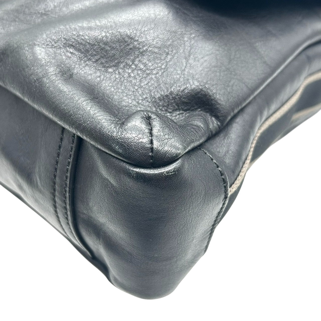 【美品】コーチ トランジット メッセンジャーバッグ ショルダーバッグ レザー 本革 ブラック A4収納可 大容量 斜め掛け可 クロスボディ メンズ ビジネスバッグ 通勤 通学 フラップ シンプル スタイリッシュ COACH F70558 s34