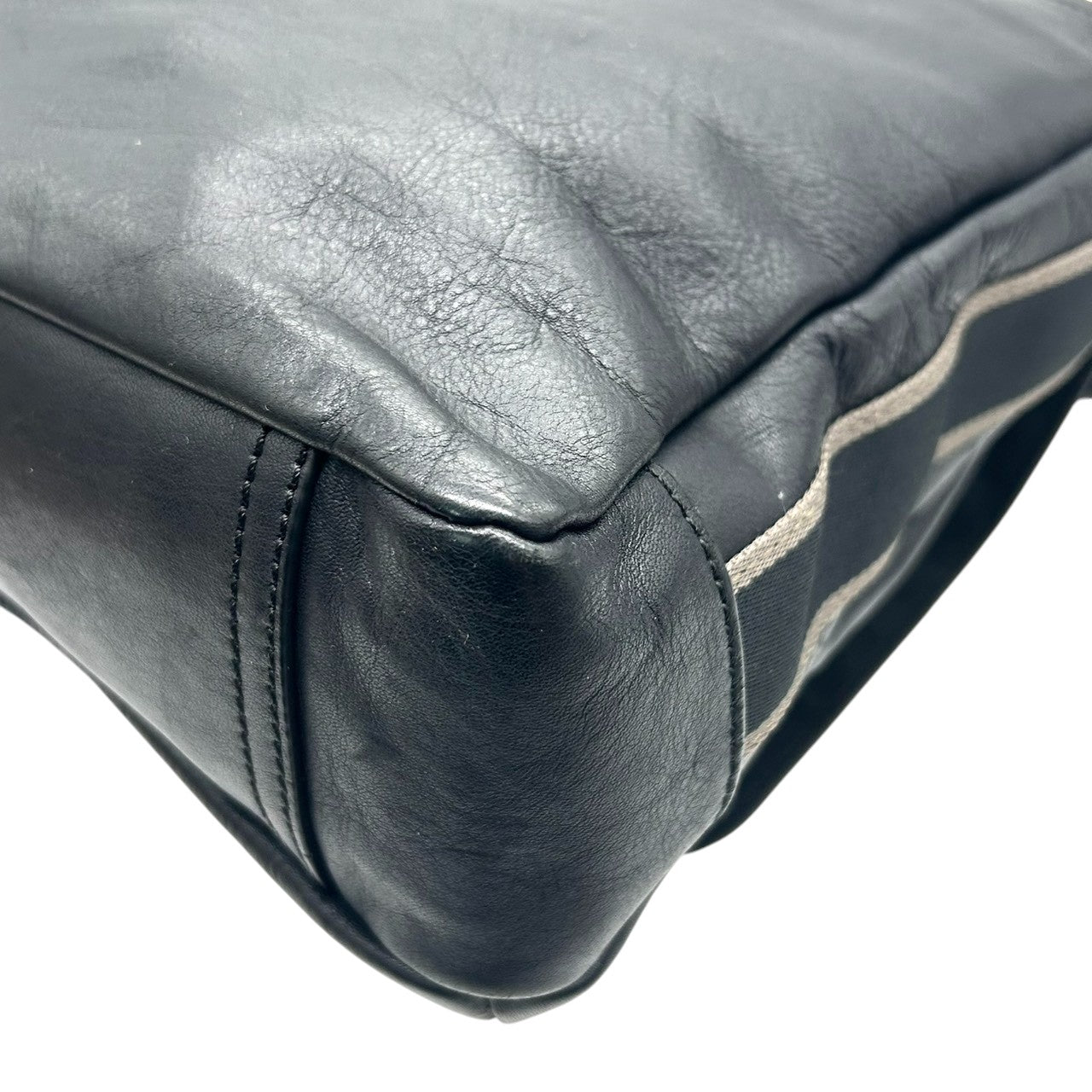 【美品】コーチ トランジット メッセンジャーバッグ ショルダーバッグ レザー 本革 ブラック A4収納可 大容量 斜め掛け可 クロスボディ メンズ ビジネスバッグ 通勤 通学 フラップ シンプル スタイリッシュ COACH F70558 s34