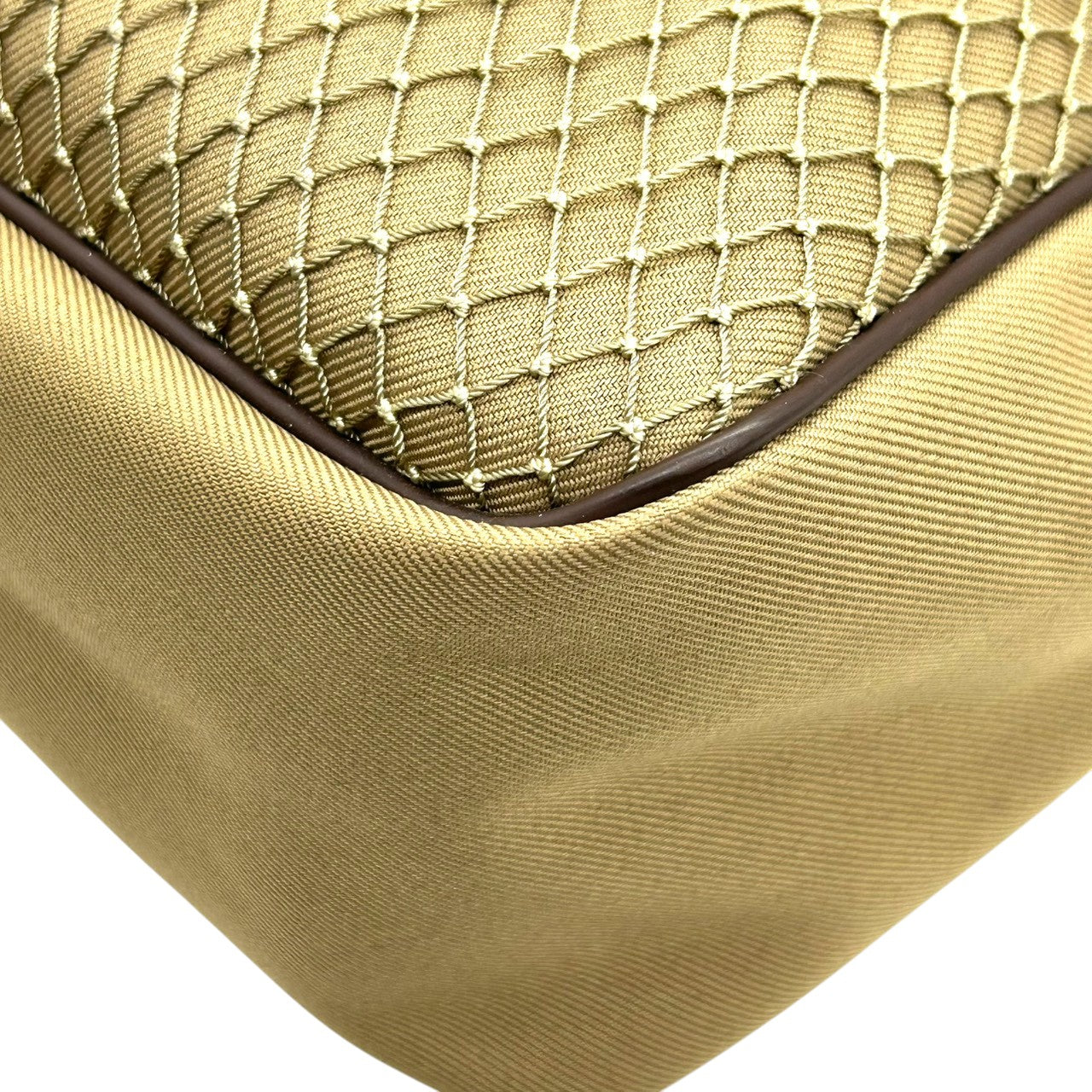 ハンティングワールド トートバッグ サファリトゥデイ ワンショルダー ナイロン レザー ブラウン デカロゴ A4収納可 大容量 肩掛け可 メンズ レディース ユニセックス 通勤 通学 定番人気モデル イタリア製 HUNTING WORLD s18