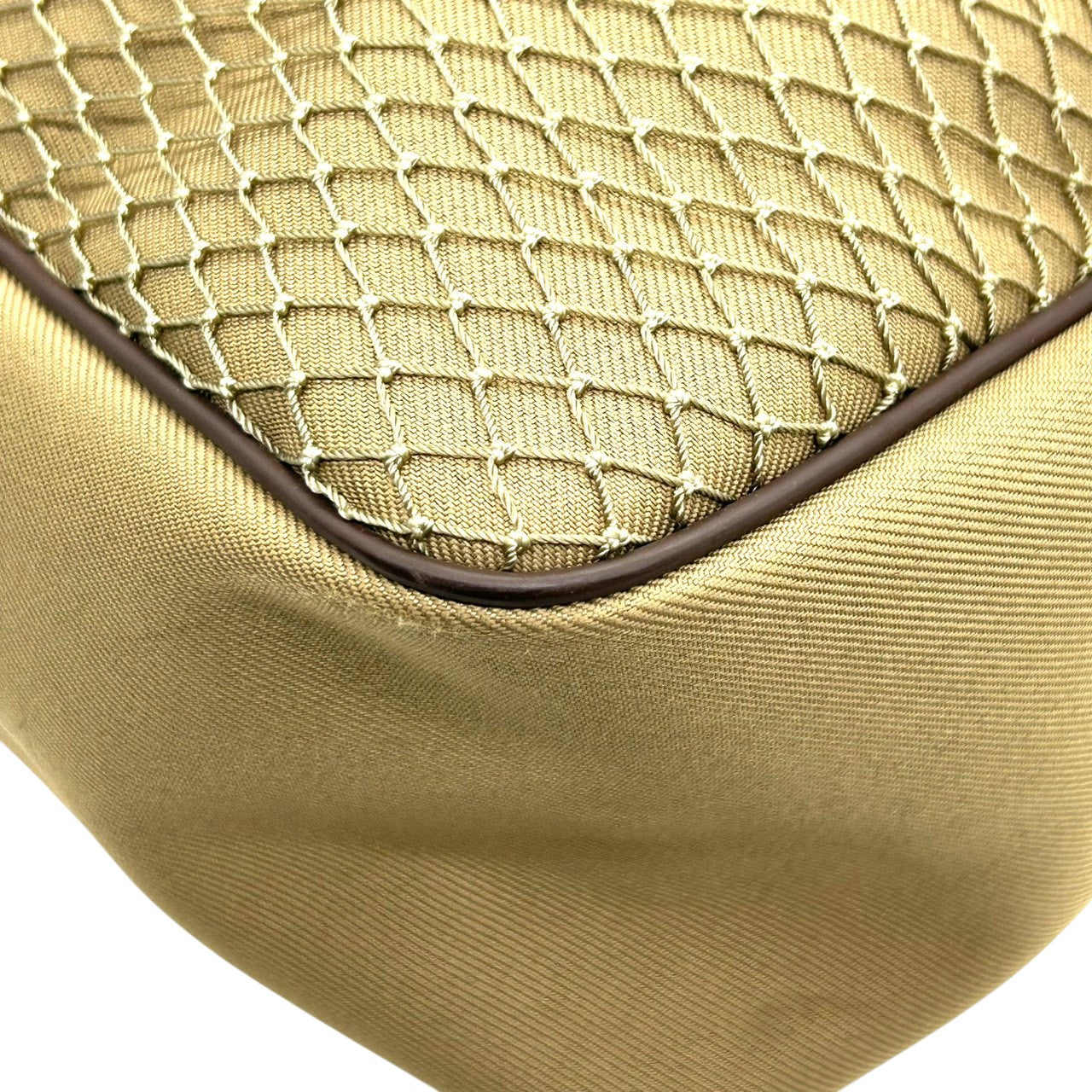 ハンティングワールド トートバッグ サファリトゥデイ ワンショルダー ナイロン レザー ブラウン デカロゴ A4収納可 大容量 肩掛け可 メンズ レディース ユニセックス 通勤 通学 定番人気モデル イタリア製 HUNTING WORLD s18