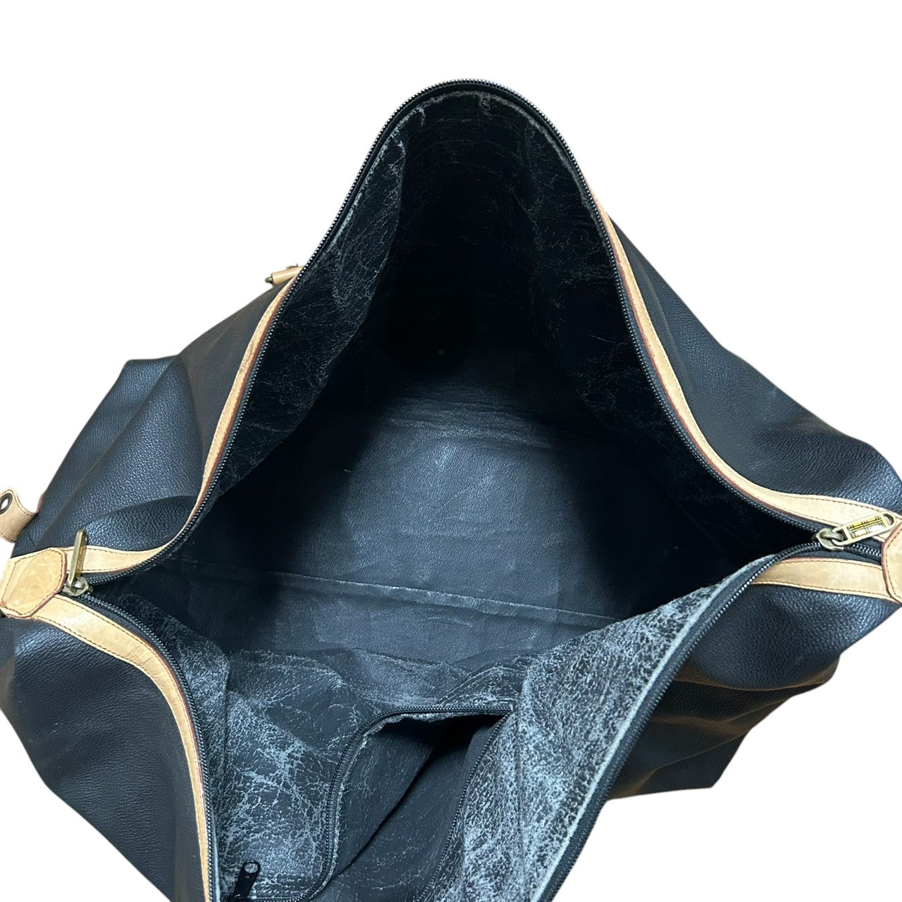 Burberrys バーバリーズ ボストンバッグ 旅行バッグ 大容量 ホースロゴ 騎士ロゴ レザー 本革 ブラック ブラウン メンズ レディース ユニセックス ヴィンテージ ビンテージ オールド イタリア製 出張 ゴルフ 希少 レア X3