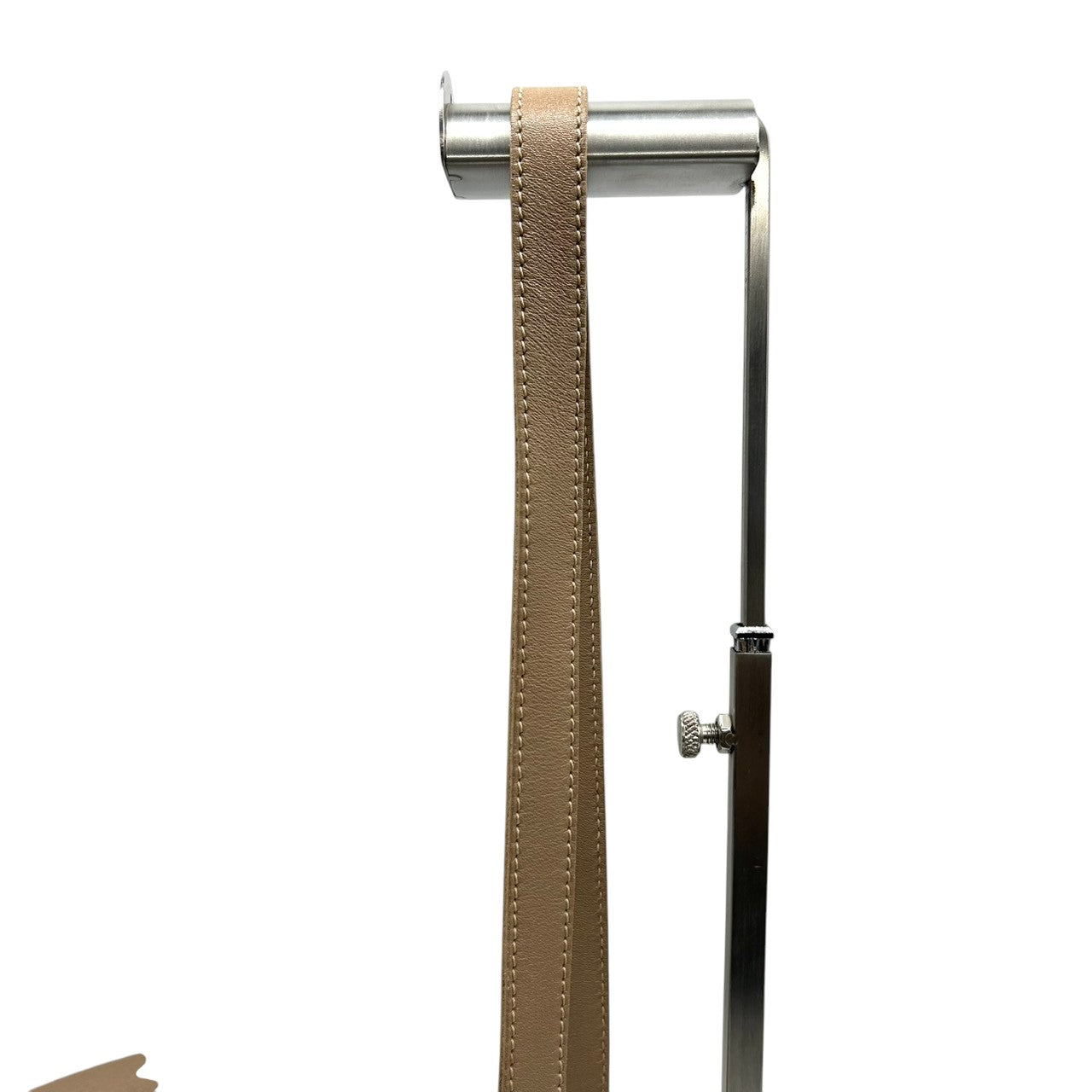 【美品】希少 USA製 コーチ オールドコーチ 巾着型 ショルダーバッグ バケットバッグ グラブタンレザー 本革 ベージュ グレージュ レディース 斜め掛け可 クラシックデザイン エレガント ビンテージ COACH s44