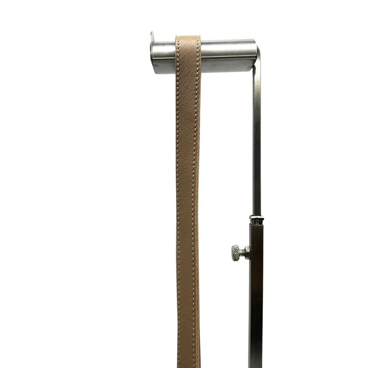 【美品】希少 USA製 コーチ オールドコーチ 巾着型 ショルダーバッグ バケットバッグ グラブタンレザー 本革 ベージュ グレージュ レディース 斜め掛け可 クラシックデザイン エレガント ビンテージ COACH s44