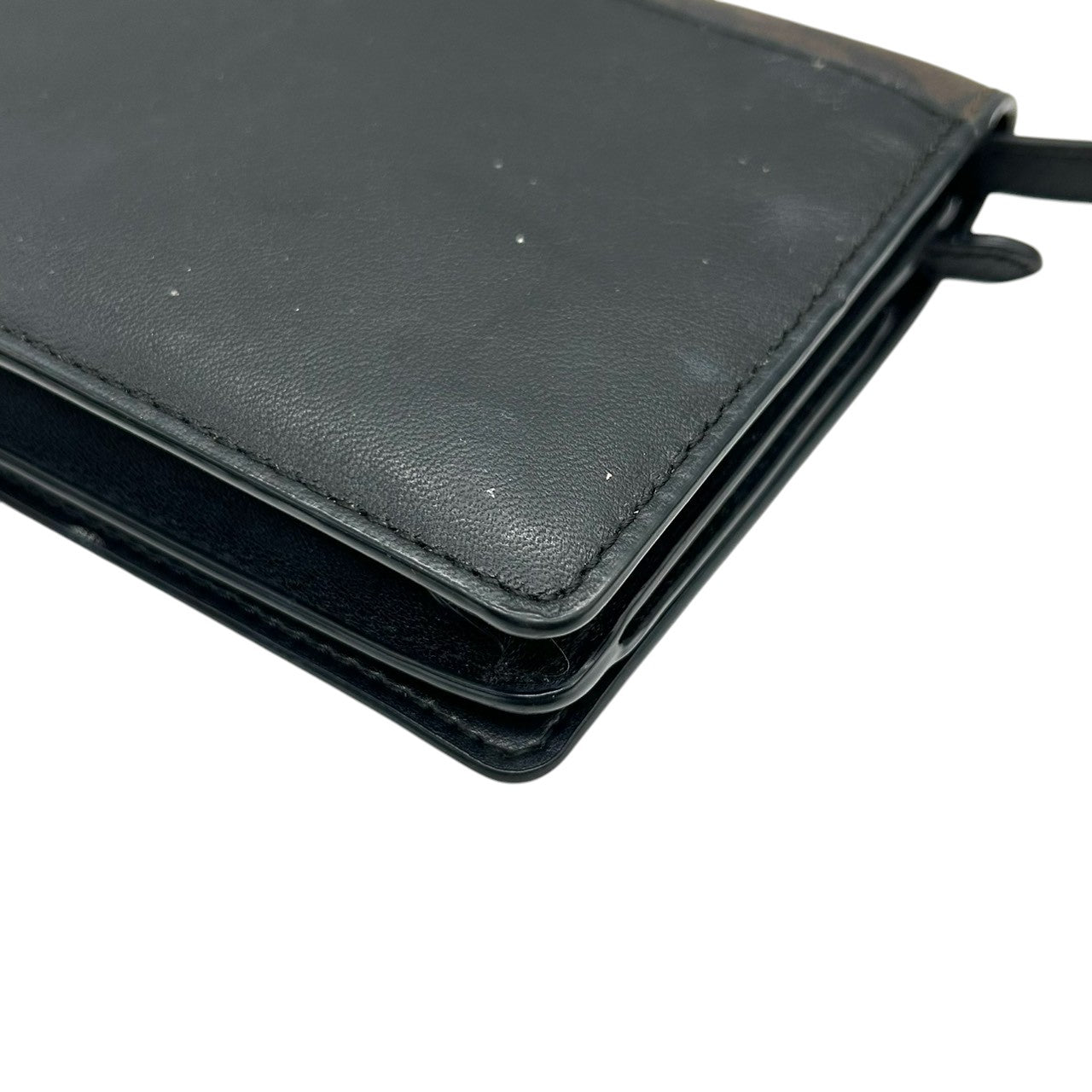 コーチ シグネチャー お財布ショルダーバッグ 76769 PVC レザー ブラウン レディース ポシェット ウォレット 斜め掛け可 クロスボディ ミニバッグ COACH クラシックデザイン ポップアップ メッセンジャー s12