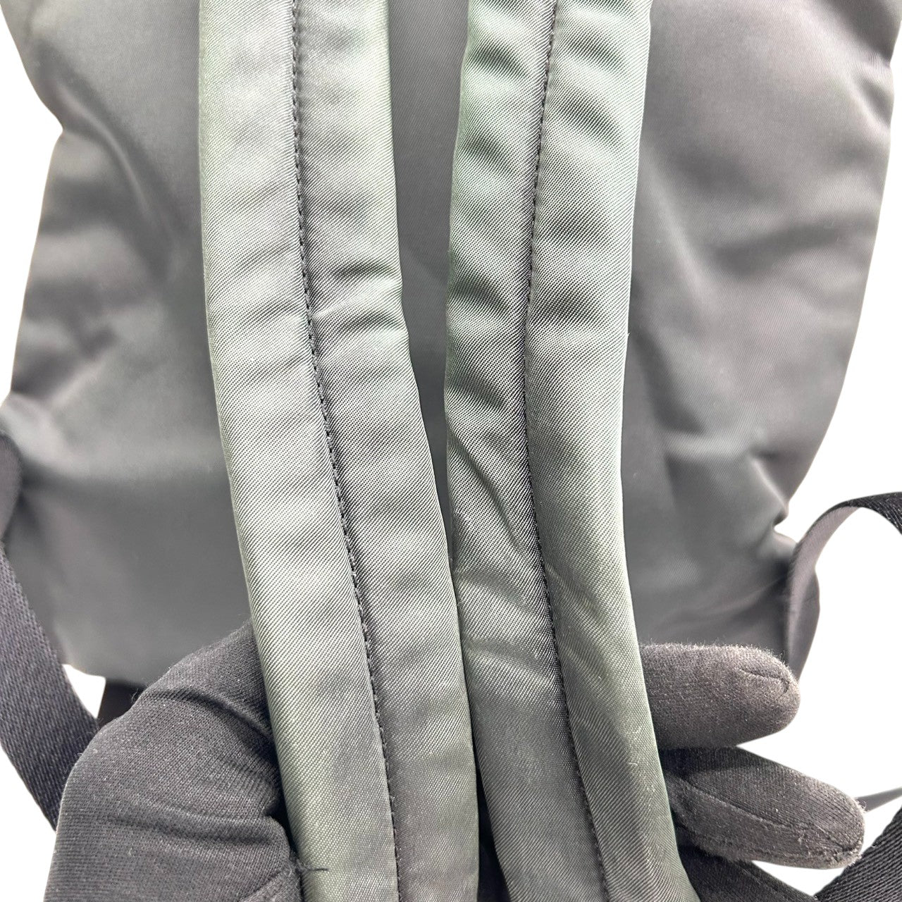 【ハンドル訳あり】コーチ シグネチャー ミディアム チャーリー バックパック F32200 リュック PVC レザー ベージュ ホワイト レディース COACH クラシックデザイン コンパクト デイパック 通勤通学 s6