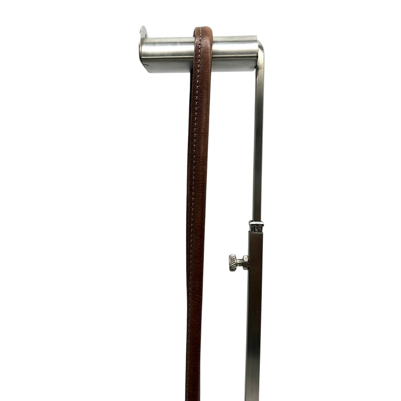 バーバリーブルーレーベル 巾着型 ショルダーバッグ ノバチェック ウール レザー ブラウン レディース BURBERRY BLUE LABEL 斜め掛け ポシェット ミニバッグ ドローストリング クラシックデザイン 人気モデル E10