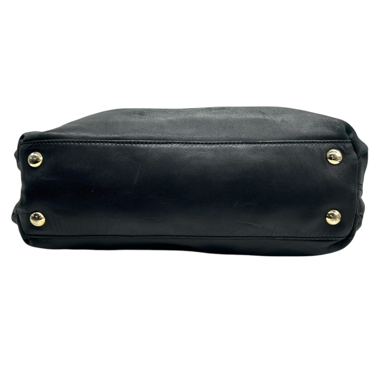 マイケルコース 2WAY ハンドバッグ ショルダーバッグ レザー 本革 ブラック 編み込みハンドル レディース 斜め掛け可 MICHAEL KORS ミニボストン ゴールド金具 ロゴプレート エレガント フェミニン 通勤通学デザイン U6