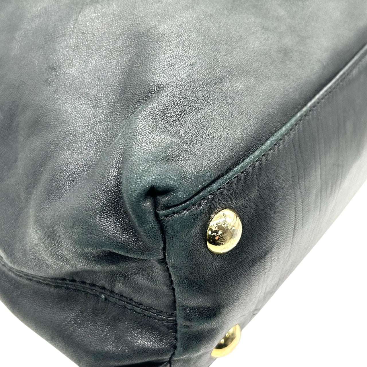 マイケルコース 2WAY ハンドバッグ ショルダーバッグ レザー 本革 ブラック 編み込みハンドル レディース 斜め掛け可 MICHAEL KORS ミニボストン ゴールド金具 ロゴプレート エレガント フェミニン 通勤通学デザイン U6