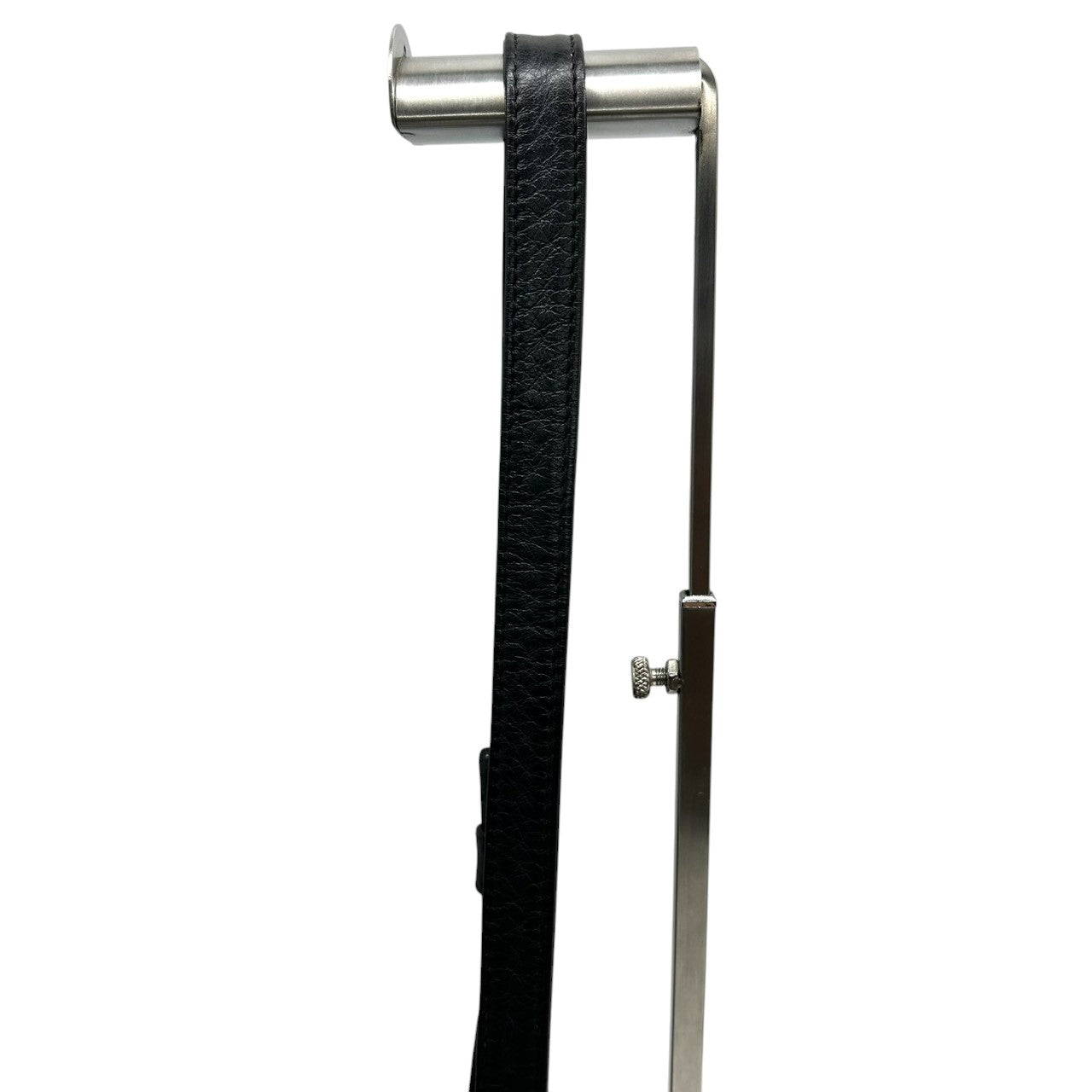 【美品】シーバイクロエ 本革レザー ショルダーバッグ フラップバッグ リボンモチーフ ゴールドロゴプレート ブラック レディース 斜め掛け可 肩掛け クロスボディ エレガント フェミニン 上品 大人可愛い クラシックデザイン U9