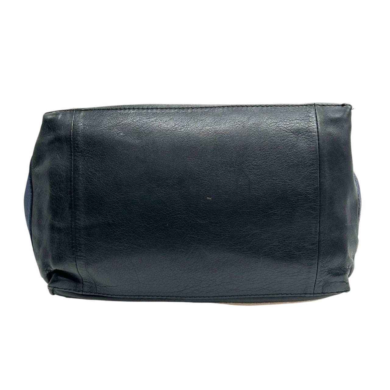 シーバイクロエ APRIL 2WAY ハンドバッグ ショルダーバッグ レザー トリコロール A4可 レディース 斜め掛け可 SEE BY CHLOE ブラック ベージュ ブルー 大容量 ロゴプレート 通勤通学 エレガント 自立可 U9