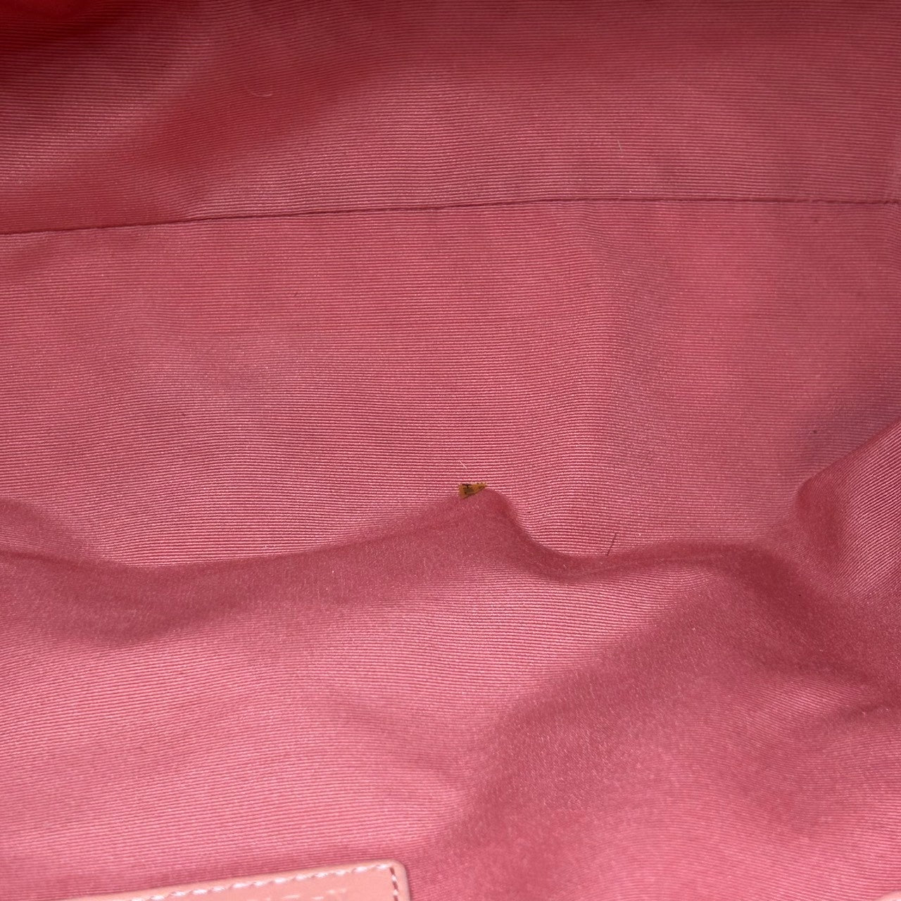 【美品】コーチ トートバッグ ハンドバッグ ワンショルダー F23621 A4収納可 シグネチャー PVC パテント レザー ピンク ブラウン レディース 大容量 軽量 通勤 通学 カジュアル フェミニン かわいい s80トートバッグ