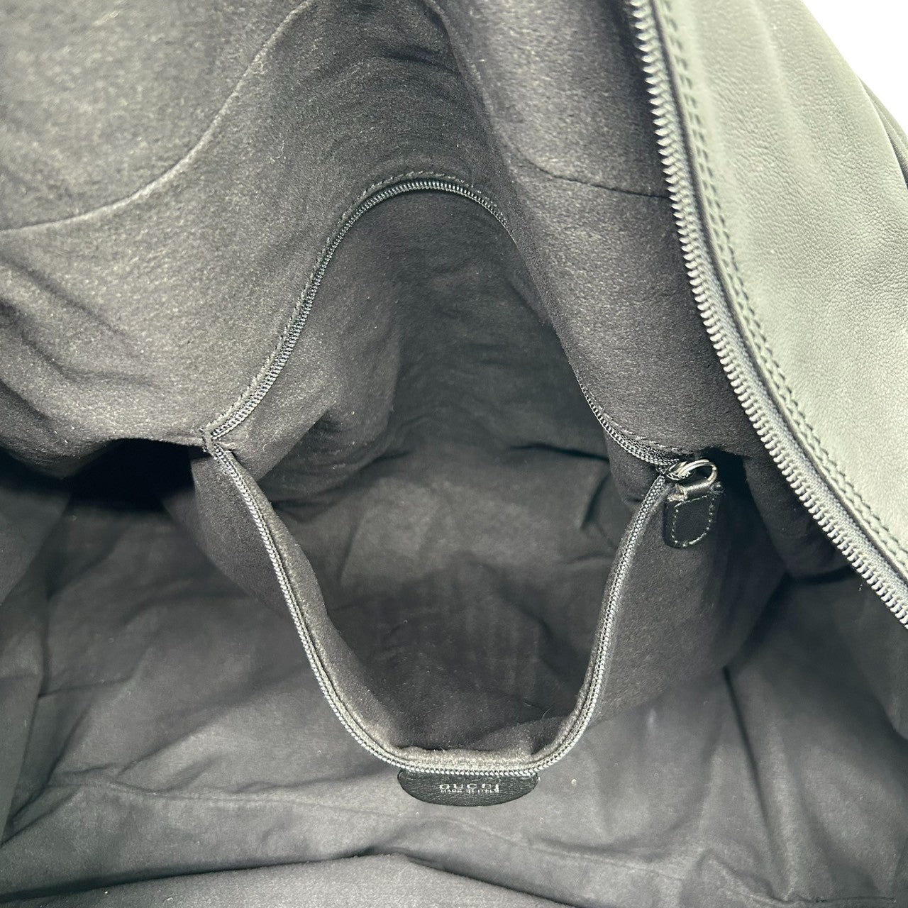 グッチ GUCCI ボストンバッグ 2WAY ショルダーバッグ ワンショルダー 斜め掛け可 大容量 旅行鞄 高級 上質 レザー 本革 ブラック 黒 メンズ レディース ユニセックス ヴィンテージ ビジネス 出張 ゴルフ X3