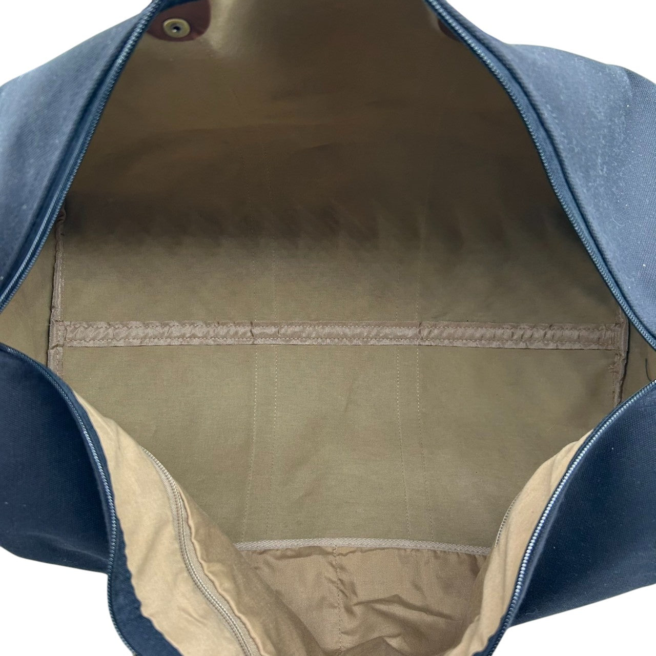 【美品】ティーアンソニー ボストンバッグ 2WAY ショルダーバッグ 斜め掛け可 大容量 旅行鞄 トラベル キャンバス レザー ブラック ブラウン メンズ レディース ユニセックス 出張 ゴルフ クラシック エレガント ネームタグ付き X3