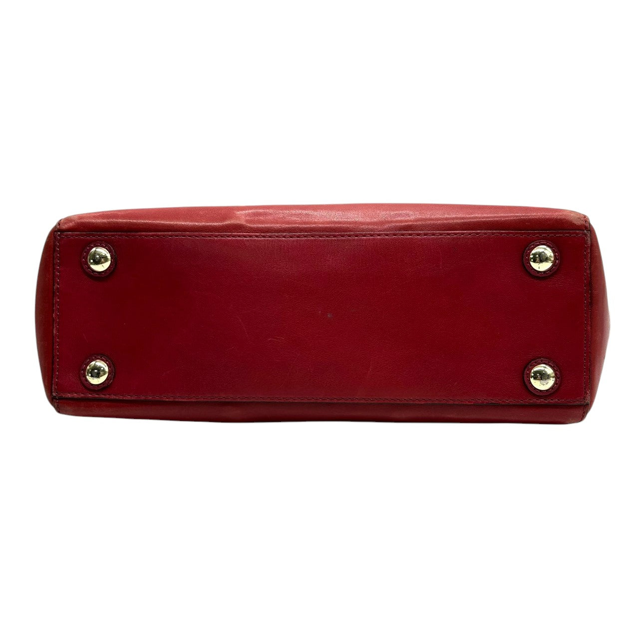 コーチ COACH レガシー ハンドバッグ トートバッグ ワンショルダー F12482 ターンロック A4収納可 自立可 レザー 本革 レッド 赤 レディース 通勤 通学 ビジネス エレガント クラシック ヴィンテージ s80