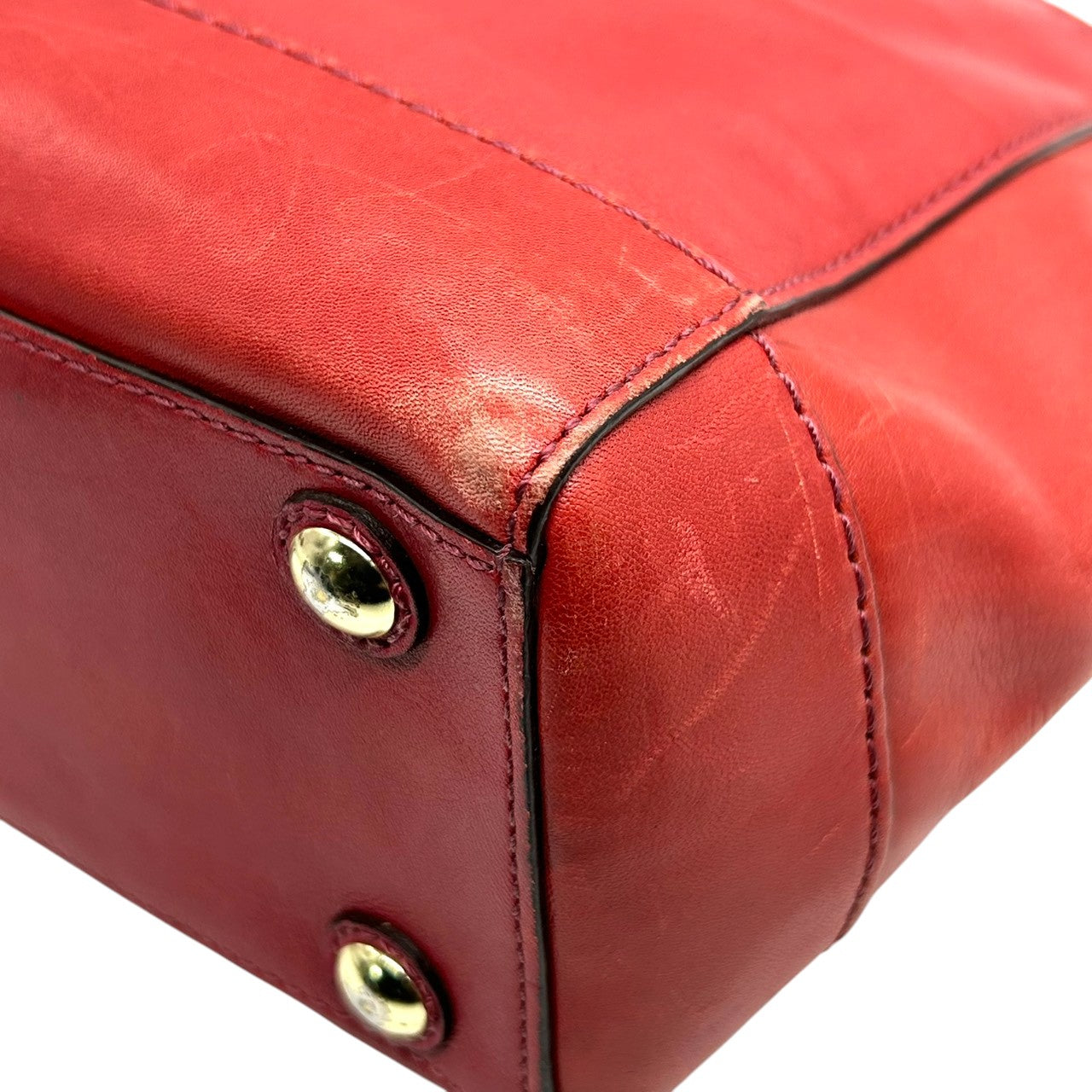 コーチ COACH レガシー ハンドバッグ トートバッグ ワンショルダー F12482 ターンロック A4収納可 自立可 レザー 本革 レッド 赤 レディース 通勤 通学 ビジネス エレガント クラシック ヴィンテージ s80