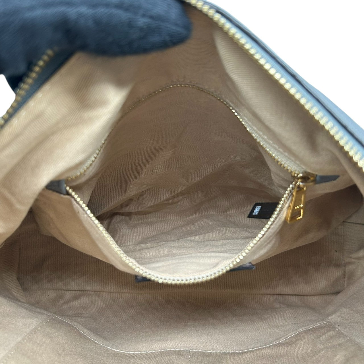 シーバイクロエ ジョアン JOAN 2WAY ショルダーバッグ ハンドバッグ 斜め掛け可 ワンショルダー レザー 本革 グレー Oリング キーチャーム タッセル ゴールド金具 レディース フェミニン カード付き s77