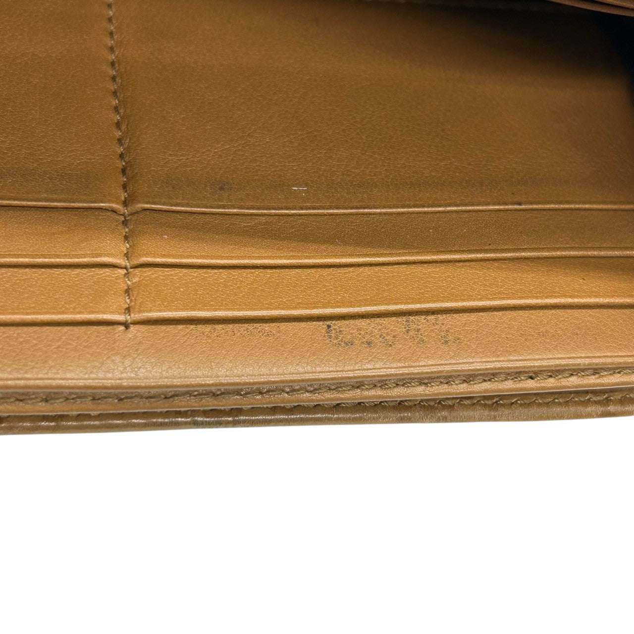 グッチ GUCCI 長財布 Wホック グッチシマ GG柄 レザー 本革 ブラウン ゴールド金具 プレートロゴ レディース メンズ ユニセックス 大容量 収納豊富 GGエンボス ヴィンテージ w6