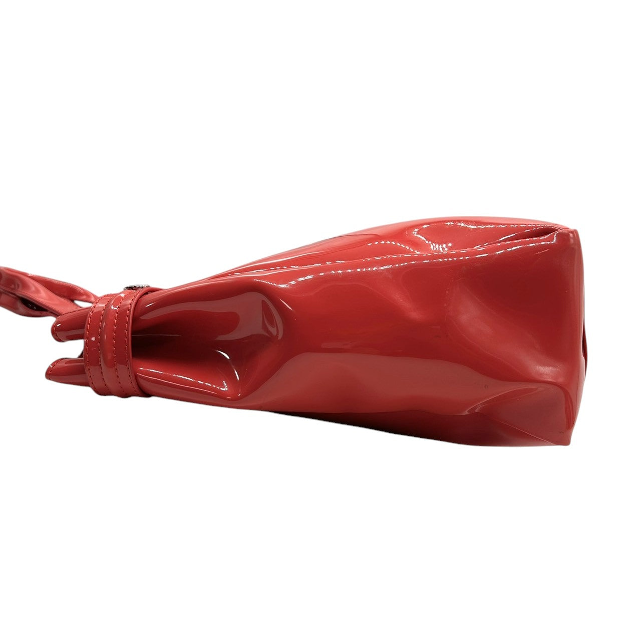 アルマーニジーンズ ARMANI JEANS トートバッグ ハンドバッグ エナメル パテントレザー ビッグロゴ ピンク AJ A4収納可 大容量 肩掛け ワンショルダー 通勤 通学 カジュアル 旅行 レディース 鞄 かばん s30