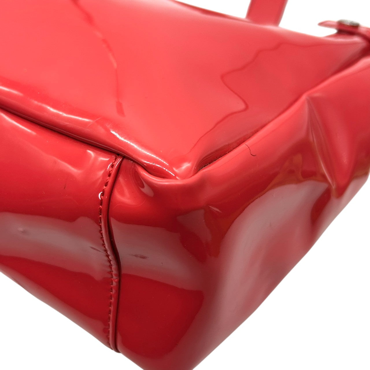 アルマーニジーンズ ARMANI JEANS トートバッグ ハンドバッグ エナメル パテントレザー ビッグロゴ ピンク AJ A4収納可 大容量 肩掛け ワンショルダー 通勤 通学 カジュアル 旅行 レディース 鞄 かばん s30