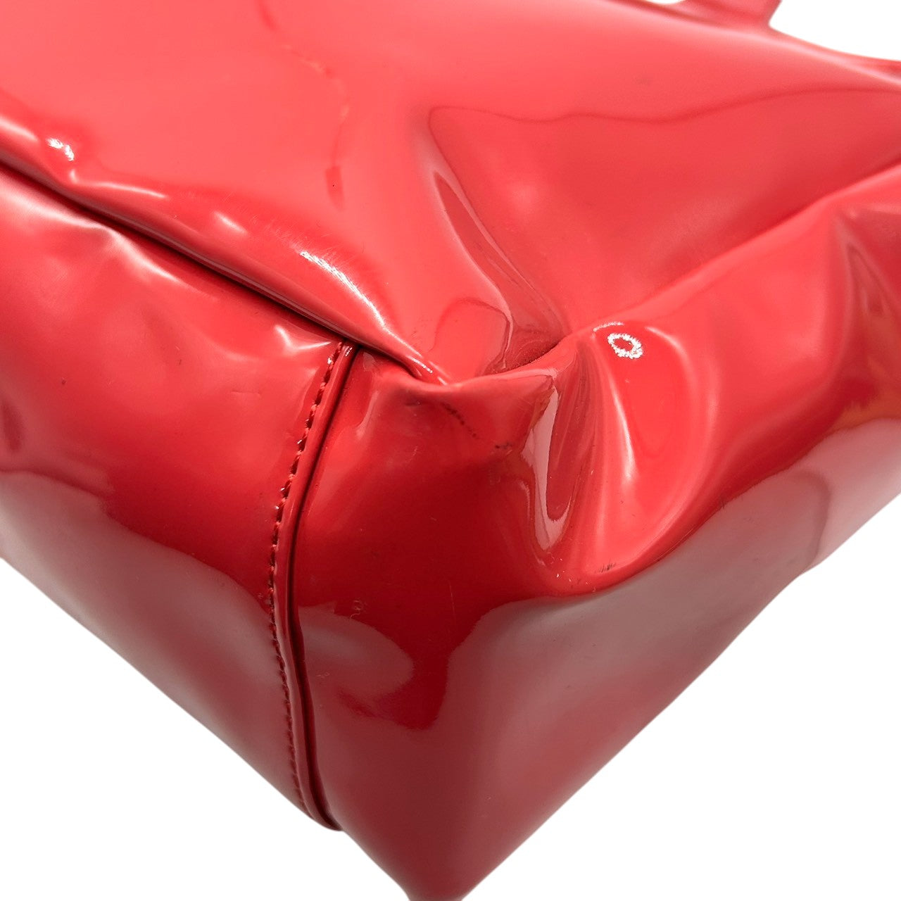 アルマーニジーンズ ARMANI JEANS トートバッグ ハンドバッグ エナメル パテントレザー ビッグロゴ ピンク AJ A4収納可 大容量 肩掛け ワンショルダー 通勤 通学 カジュアル 旅行 レディース 鞄 かばん s30