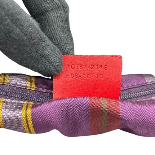 エトロ ETRO トートバッグ ハンドバッグ ペイズリー柄 PVC コーティングキャンバス レザー 本革 ブラウン 茶色 パープル 紫 肩掛け ワンショルダー A4収納可 軽量 通勤 通学 イタリア製 クラシック レディース 鞄 かばん s92