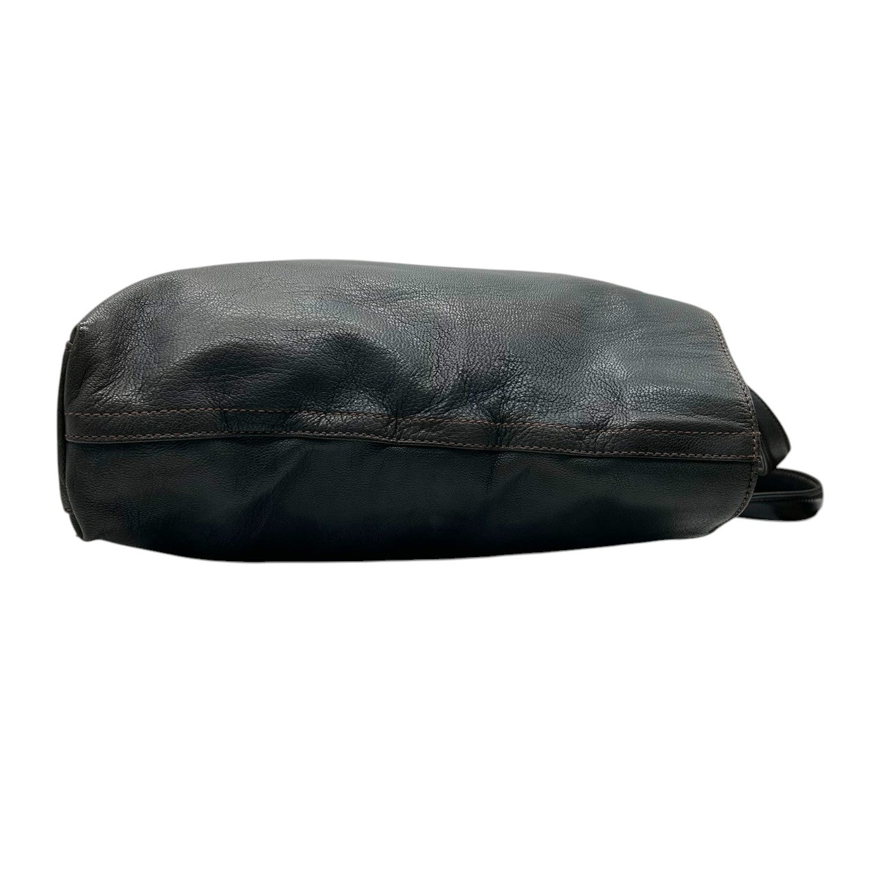 ダン ゲンテン dan genten トートバッグ ビジネスバッグ ブリーフケース レザー 本革 ネイビー 紺 A4収納可 大容量 PC収納 通勤 通学 ヴィンテージ感 エイジング 経年変化 メンズ レディース ユニセックス 鞄 かばん s92