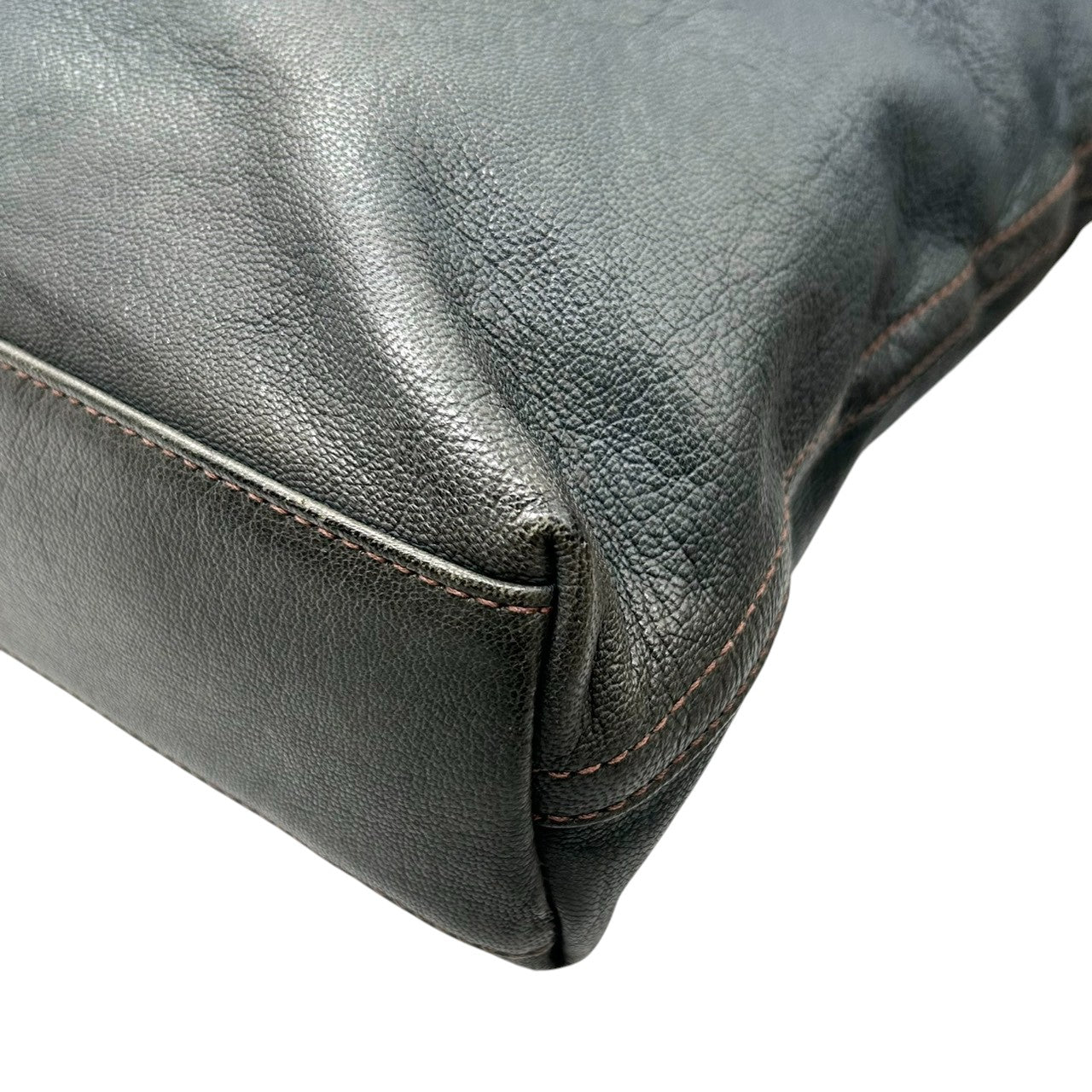 ダン ゲンテン dan genten トートバッグ ビジネスバッグ ブリーフケース レザー 本革 ネイビー 紺 A4収納可 大容量 PC収納 通勤 通学 ヴィンテージ感 エイジング 経年変化 メンズ レディース ユニセックス 鞄 かばん s92