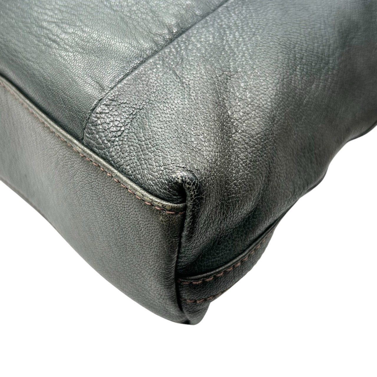 ダン ゲンテン dan genten トートバッグ ビジネスバッグ ブリーフケース レザー 本革 ネイビー 紺 A4収納可 大容量 PC収納 通勤 通学 ヴィンテージ感 エイジング 経年変化 メンズ レディース ユニセックス 鞄 かばん s92