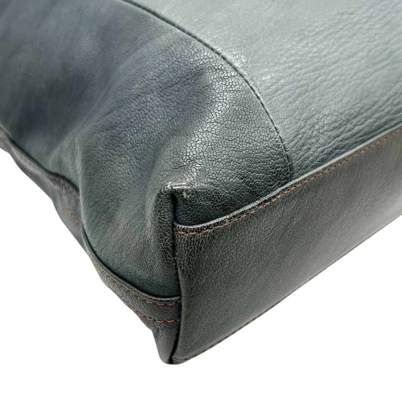 ダン ゲンテン dan genten トートバッグ ビジネスバッグ ブリーフケース レザー 本革 ネイビー 紺 A4収納可 大容量 PC収納 通勤 通学 ヴィンテージ感 エイジング 経年変化 メンズ レディース ユニセックス 鞄 かばん s92