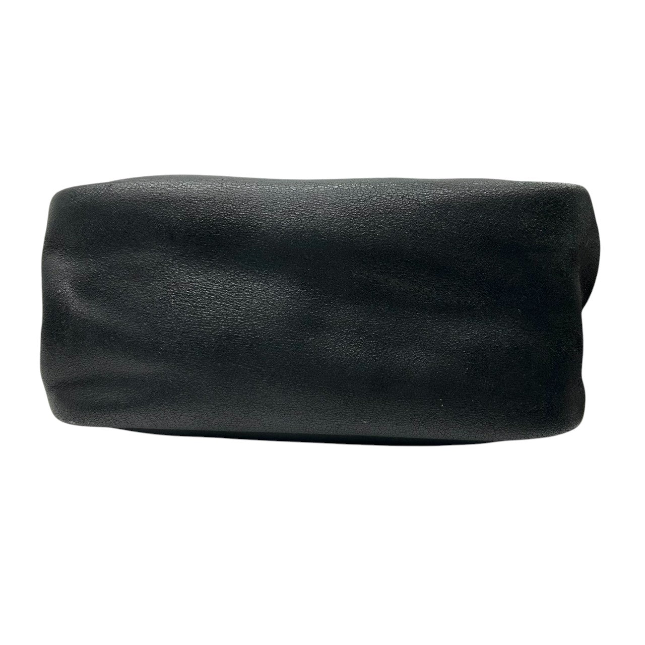 ロンシャン LONGCHAMP ロゾ ROSEAU ハンドバッグ トートバッグ レザー 本革 ブラック 黒 トグル バンブー金具 ゴールド金具 ロゴ 型押し フランス製 自立可 フォーマル 冠婚葬祭 通勤 レディース 鞄 かばん s92