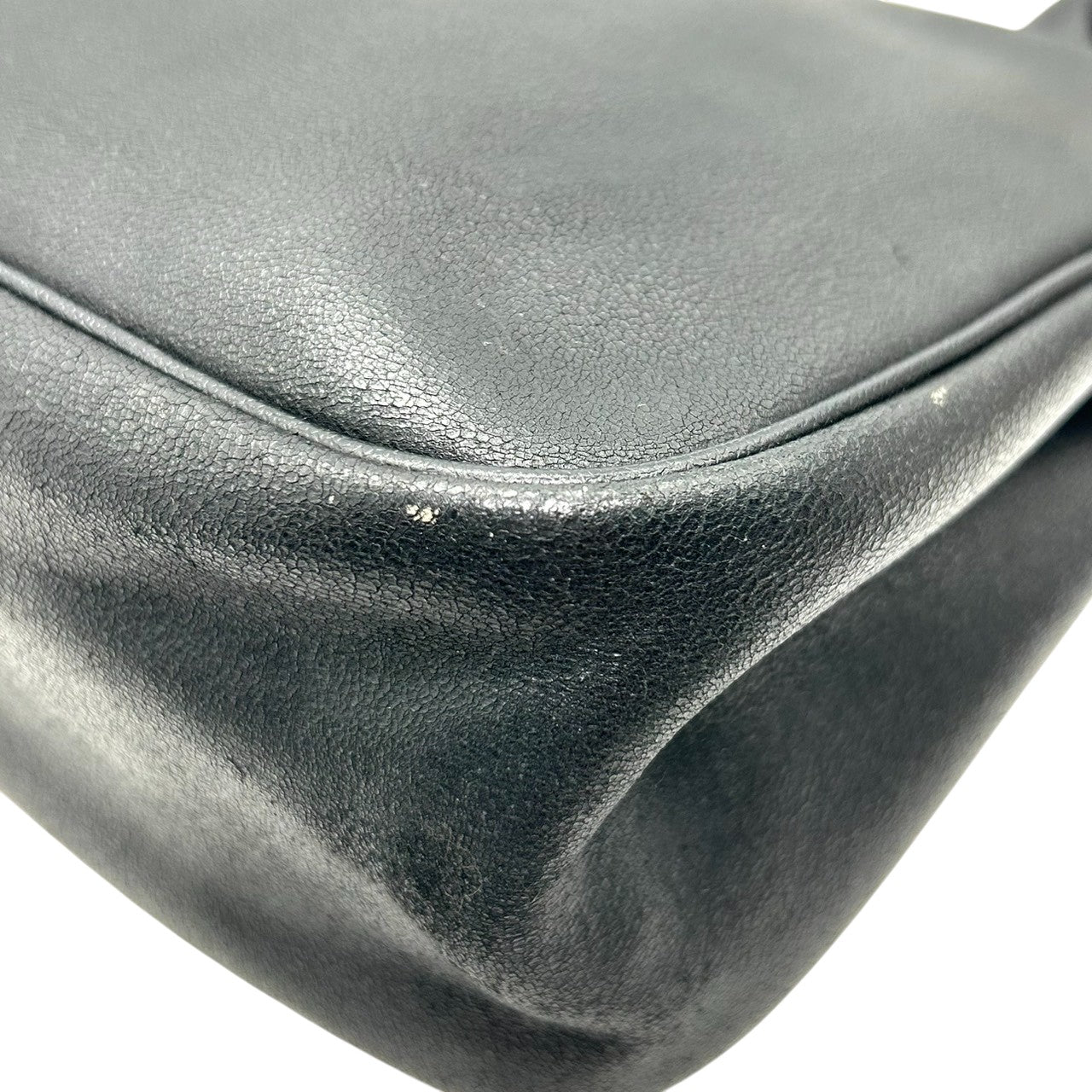 ロンシャン LONGCHAMP ロゾ ROSEAU ハンドバッグ トートバッグ レザー 本革 ブラック 黒 トグル バンブー金具 ゴールド金具 ロゴ 型押し フランス製 自立可 フォーマル 冠婚葬祭 通勤 レディース 鞄 かばん s92