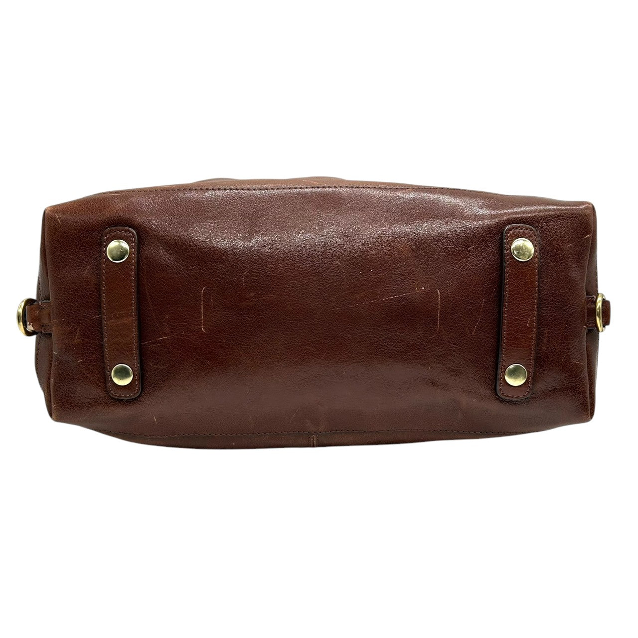 コーチ COACH マディソン サブリナ 2WAY ショルダーバッグ ハンドバッグ ボストンバッグ レザー 本革 ブラウン 茶色 12937 肩掛け ワンショルダー 自立可 ゴールド金具 馬車ロゴ レディース カジュアル 通勤 通学 お出かけ s2