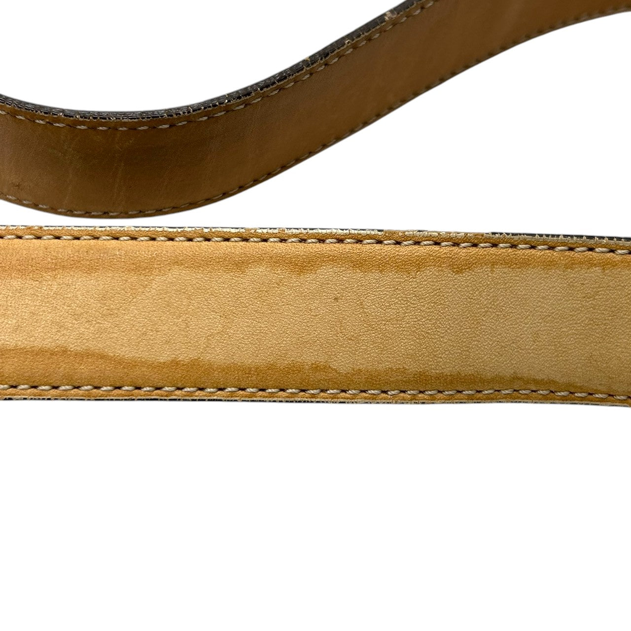 コーチ COACH シグネチャー ショルダーバッグ 9362 斜め掛け可 クロスボディ キャンバス レザー 本革 ベージュ ブラウン 茶 タッセル チャーム付 レディース 肩掛け ポシェット カジュアル 軽量 旅行 鞄 カバン s85