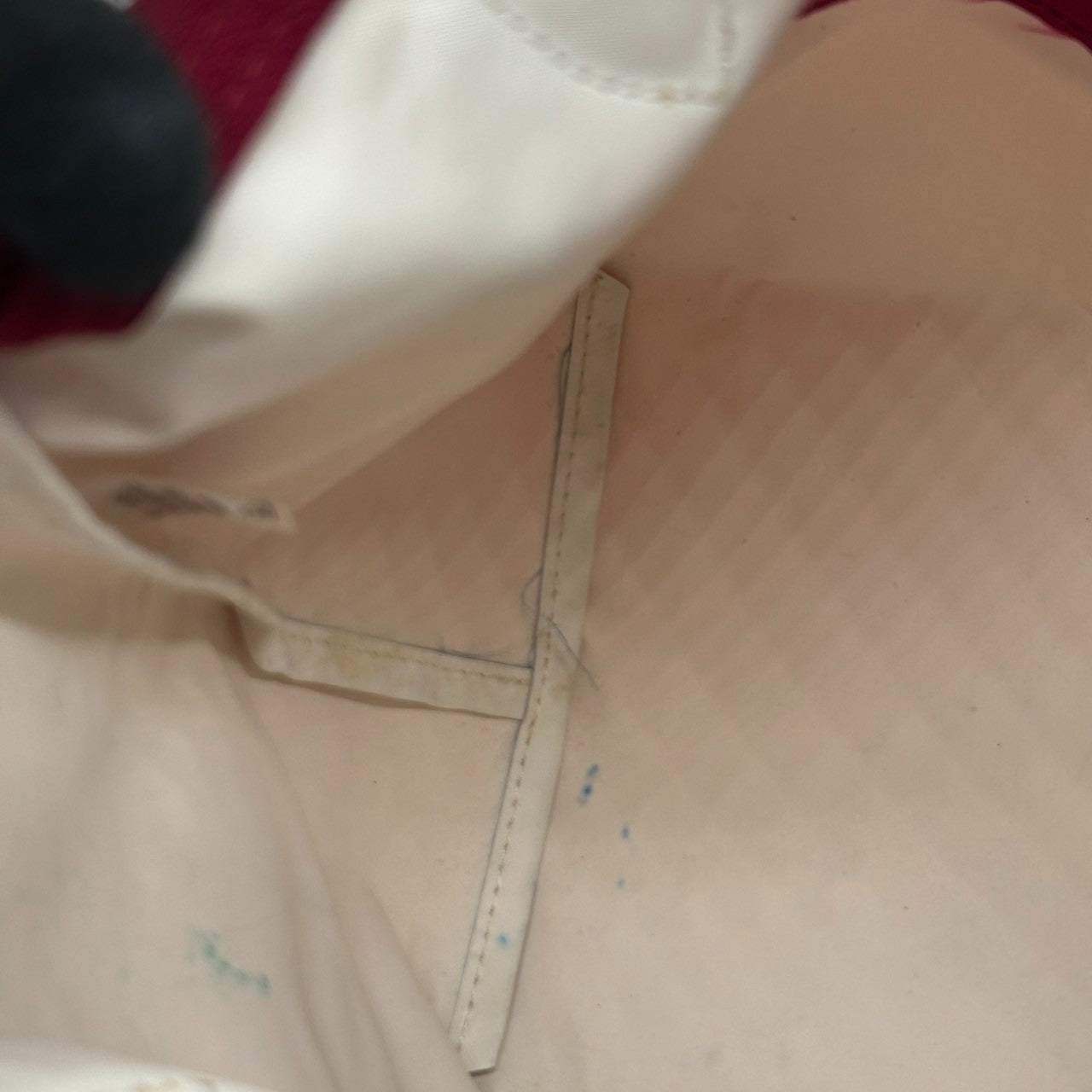 ロンシャン LONGCHAMP ル・プリアージュ Sサイズ 1621 ハンドバッグ トートバッグ ミニトート ナイロン レザー 本革 パープル 紫 折りたたみ可 ポケッタブル 軽量 ランチバッグ サブバッグ コンパクト レディース 鞄 カバン 定番 s90