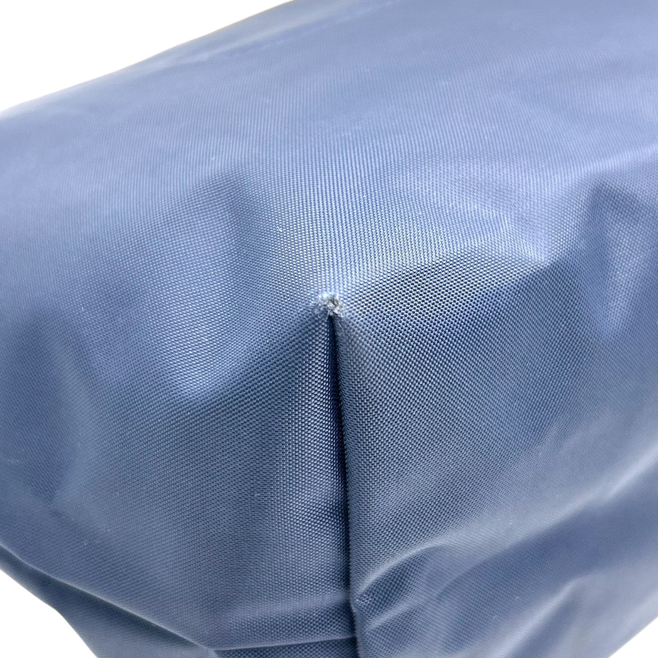 ロンシャン LONGCHAMP ル・プリアージュ Sサイズ 1621 ハンドバッグ トートバッグ ミニトート ナイロン レザー 本革 ネイビー 紺 折りたたみ可 ポケッタブル 軽量 ランチバッグ コンパクト レディース 鞄 カバン 定番 通勤 s90