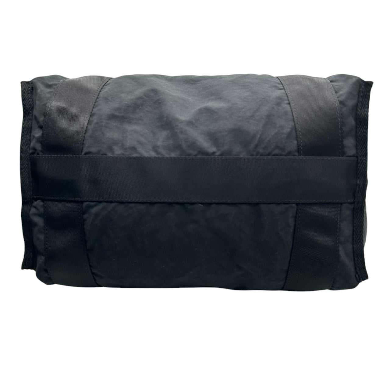 美品 マークバイマークジェイコブス STANDARD SUPPLY トートバッグ ハンドバッグ キャンバス ブラック 黒 ビッグロゴ 軽量 大容量 A4収納可 マザーズバッグ 旅行 ジム ユニセックス 肩掛け レディース メンズ 鞄 カバン X