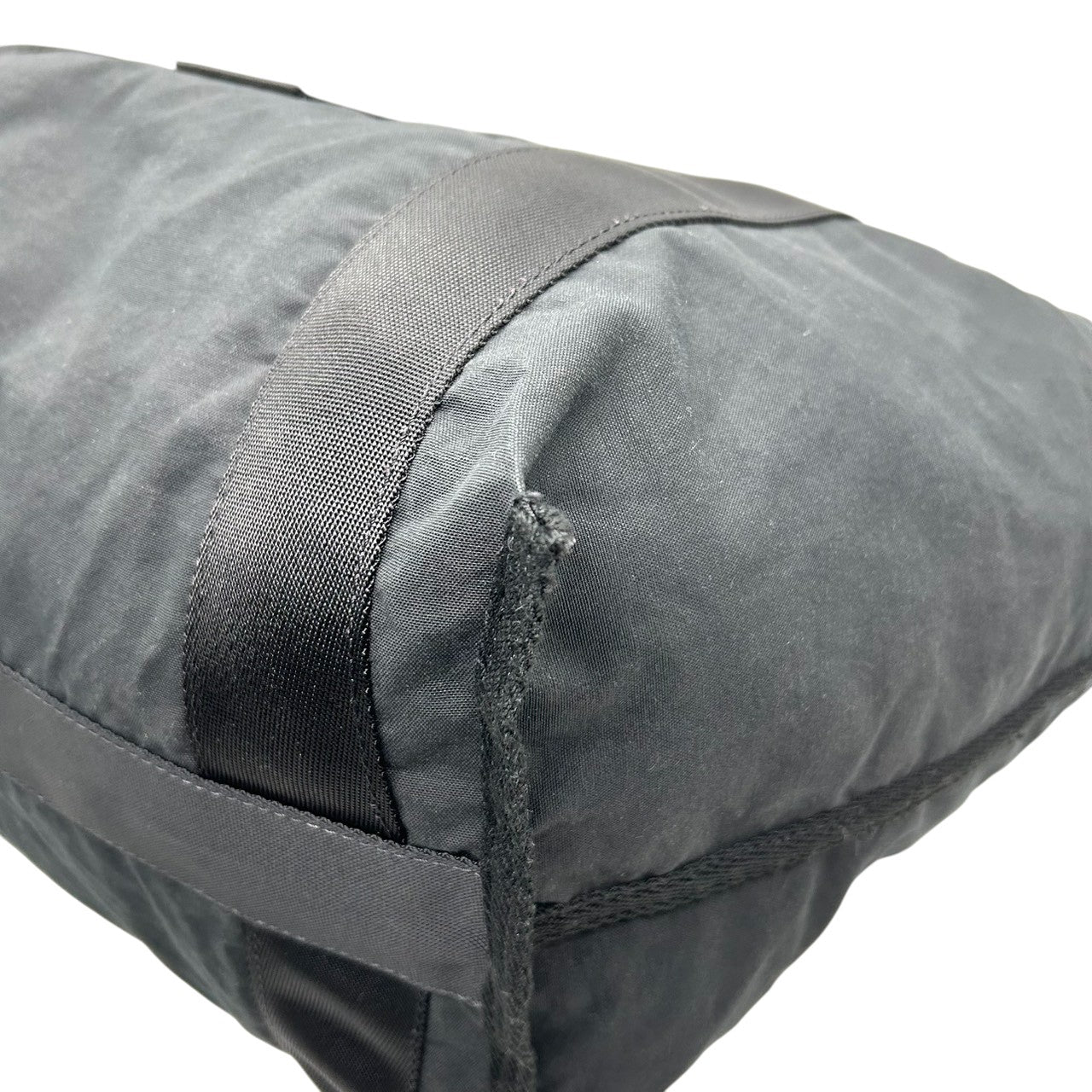 美品 マークバイマークジェイコブス STANDARD SUPPLY トートバッグ ハンドバッグ キャンバス ブラック 黒 ビッグロゴ 軽量 大容量 A4収納可 マザーズバッグ 旅行 ジム ユニセックス 肩掛け レディース メンズ 鞄 カバン X