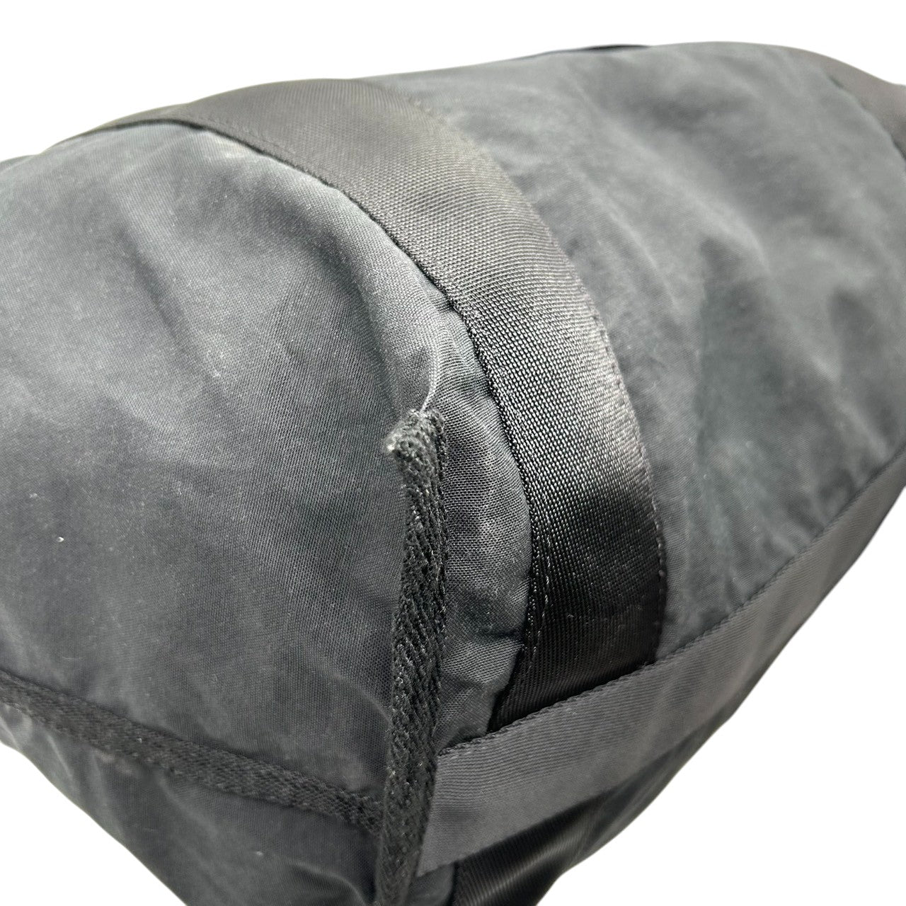 美品 マークバイマークジェイコブス STANDARD SUPPLY トートバッグ ハンドバッグ キャンバス ブラック 黒 ビッグロゴ 軽量 大容量 A4収納可 マザーズバッグ 旅行 ジム ユニセックス 肩掛け レディース メンズ 鞄 カバン X