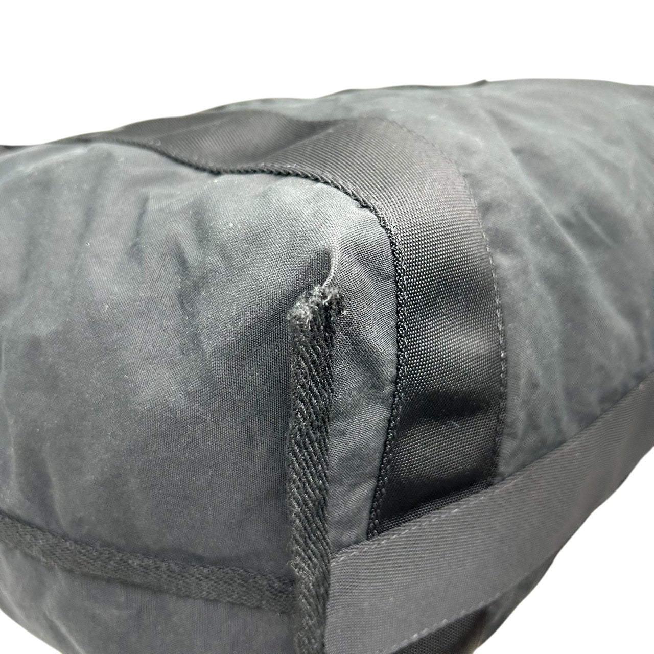 美品 マークバイマークジェイコブス STANDARD SUPPLY トートバッグ ハンドバッグ キャンバス ブラック 黒 ビッグロゴ 軽量 大容量 A4収納可 マザーズバッグ 旅行 ジム ユニセックス 肩掛け レディース メンズ 鞄 カバン X