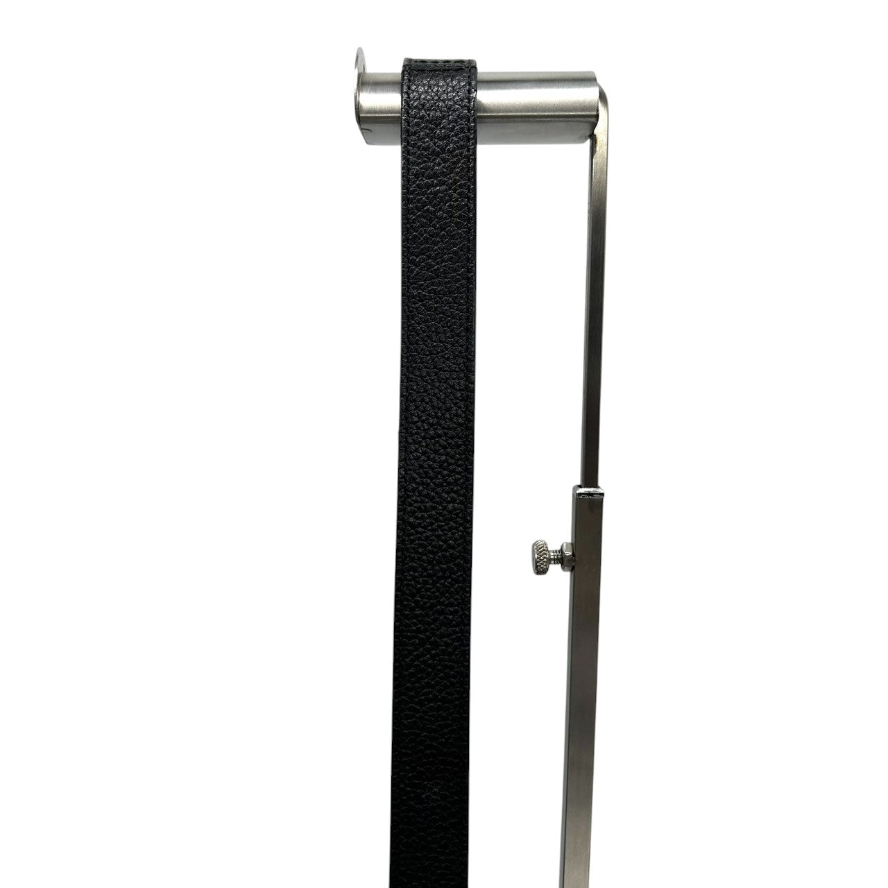 コーチ COACH デイジー F18863 ショルダーバッグ ハンドバッグ 2WAY 斜め掛け可 レザー 本革 ブラック 黒 チェーン チャーム付 シルバー金具 レディース 肩掛け ワンショルダー カジュアル 通勤 通学 鞄 カバン s46