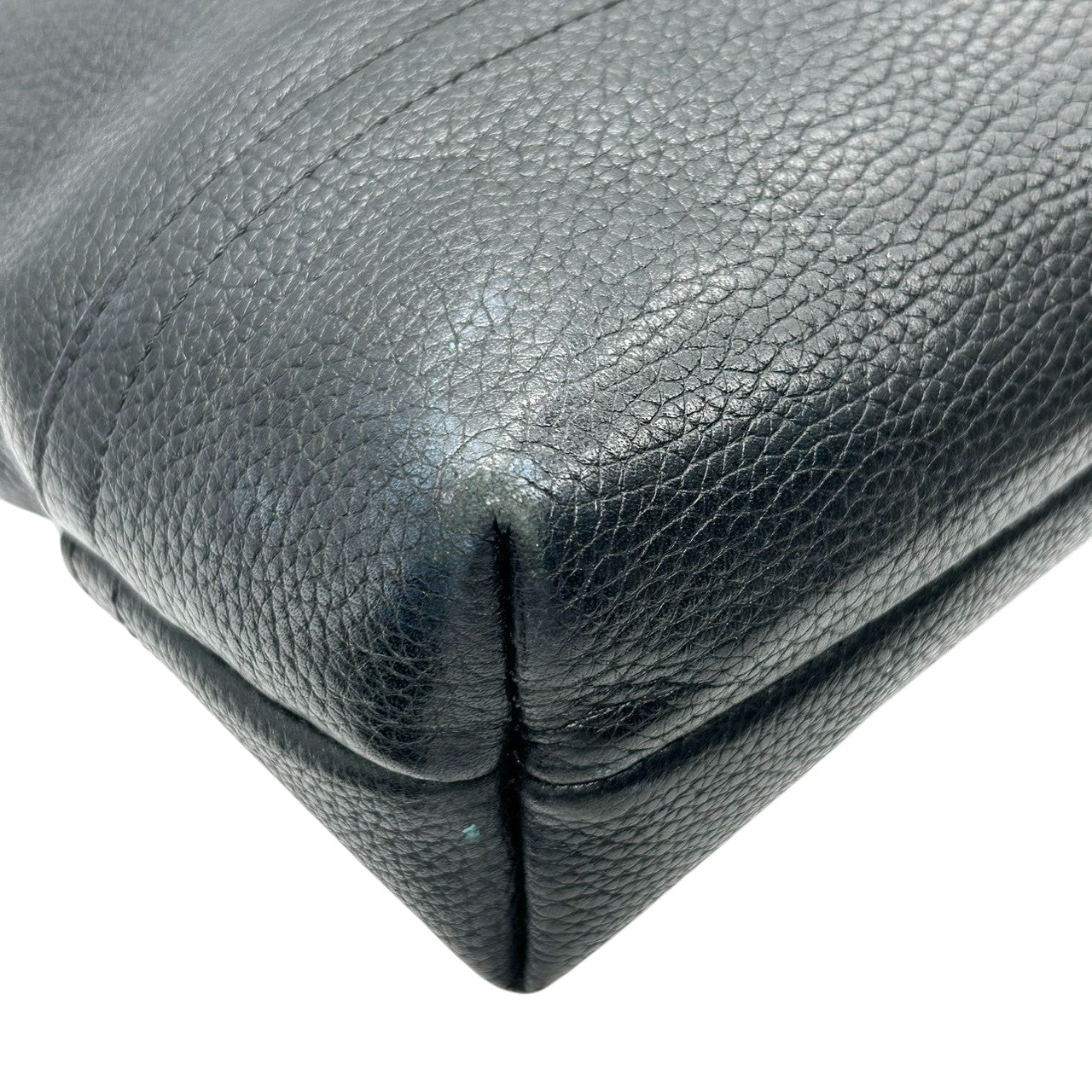 コーチ COACH デイジー F18863 ショルダーバッグ ハンドバッグ 2WAY 斜め掛け可 レザー 本革 ブラック 黒 チェーン チャーム付 シルバー金具 レディース 肩掛け ワンショルダー カジュアル 通勤 通学 鞄 カバン s46