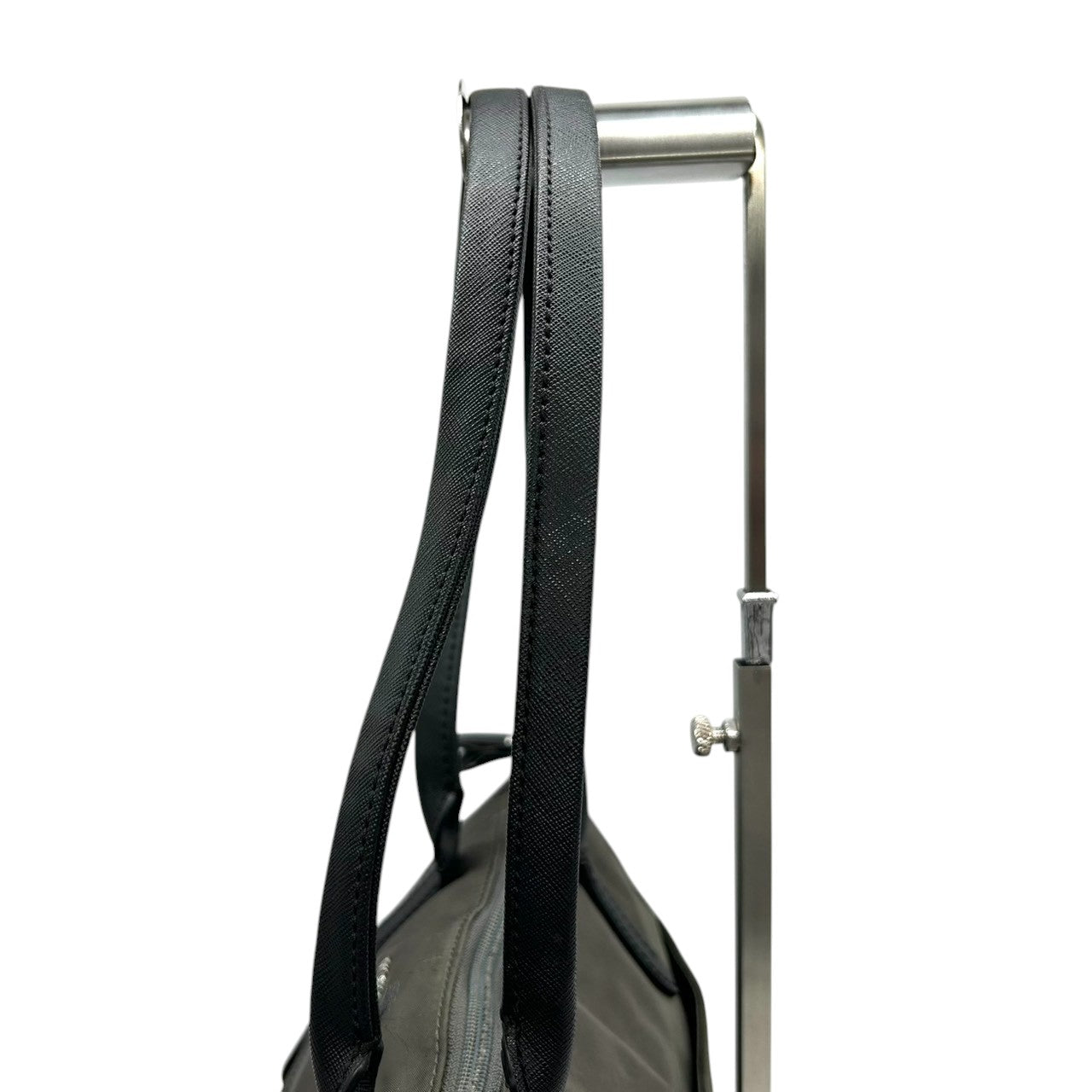 マイケルコース MICHAEL KORS トートバッグ ハンドバッグ ナイロン レザー カーキ オリーブ 深緑 黒 肩掛け ワンショルダー A4収納可 大容量 軽量 ロゴ パドロック 南京錠 チャーム レディース 通勤 通学 ビジネス 鞄 カバン s38