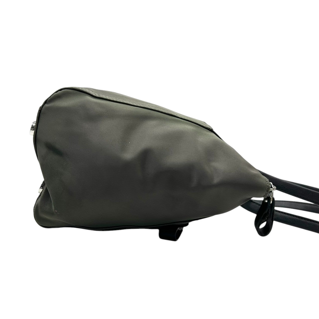 マイケルコース MICHAEL KORS トートバッグ ハンドバッグ ナイロン レザー カーキ オリーブ 深緑 黒 肩掛け ワンショルダー A4収納可 大容量 軽量 ロゴ パドロック 南京錠 チャーム レディース 通勤 通学 ビジネス 鞄 カバン s38