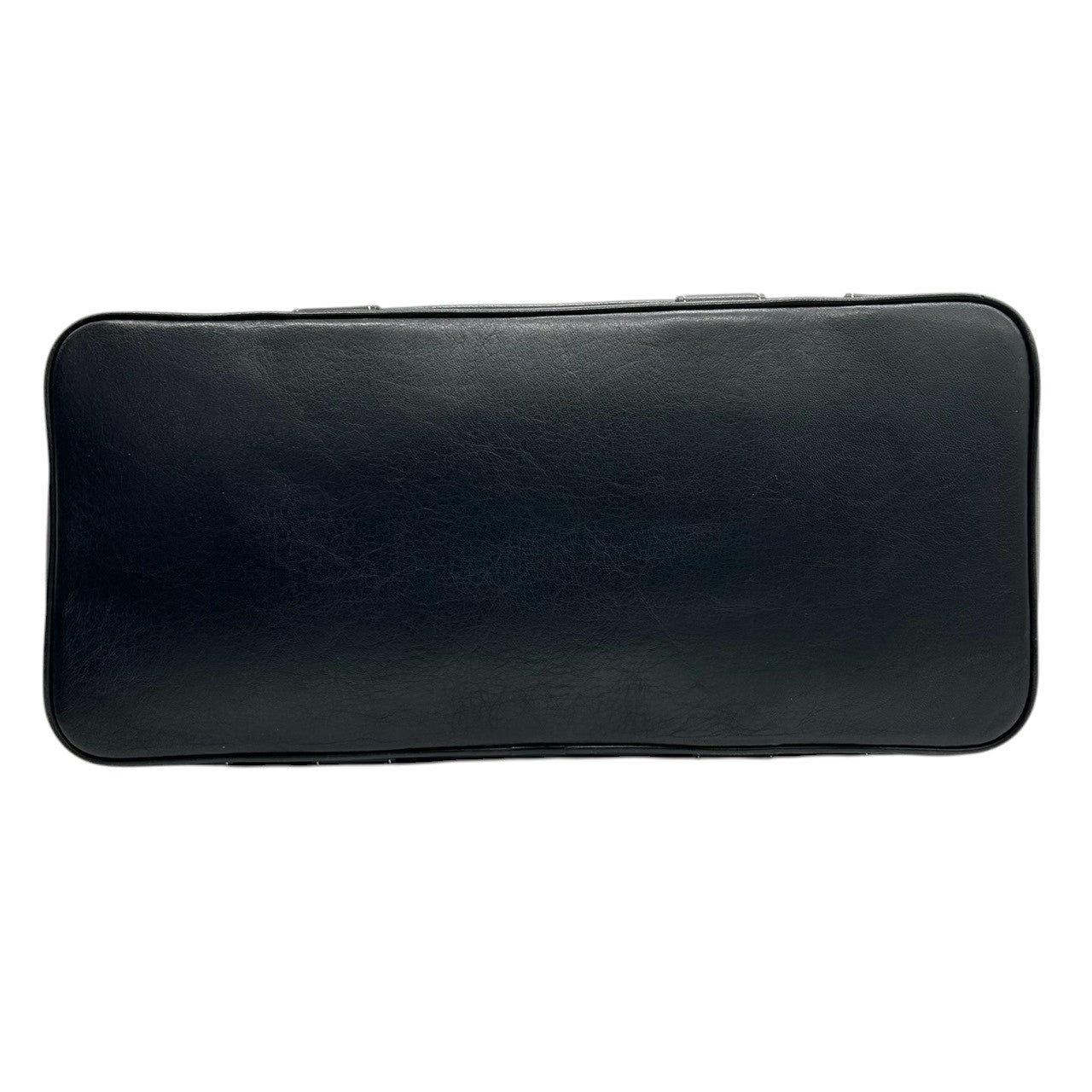 【未使用級/美品】コーチ COACH トートバッグ ハンドバッグ レザー 本革 ブラック 黒 7582 シルバー金具 ステッチ 大容量 A4収納可 ビジネス カジュアル 通勤 通学 レディース メンズ ユニセックス s74